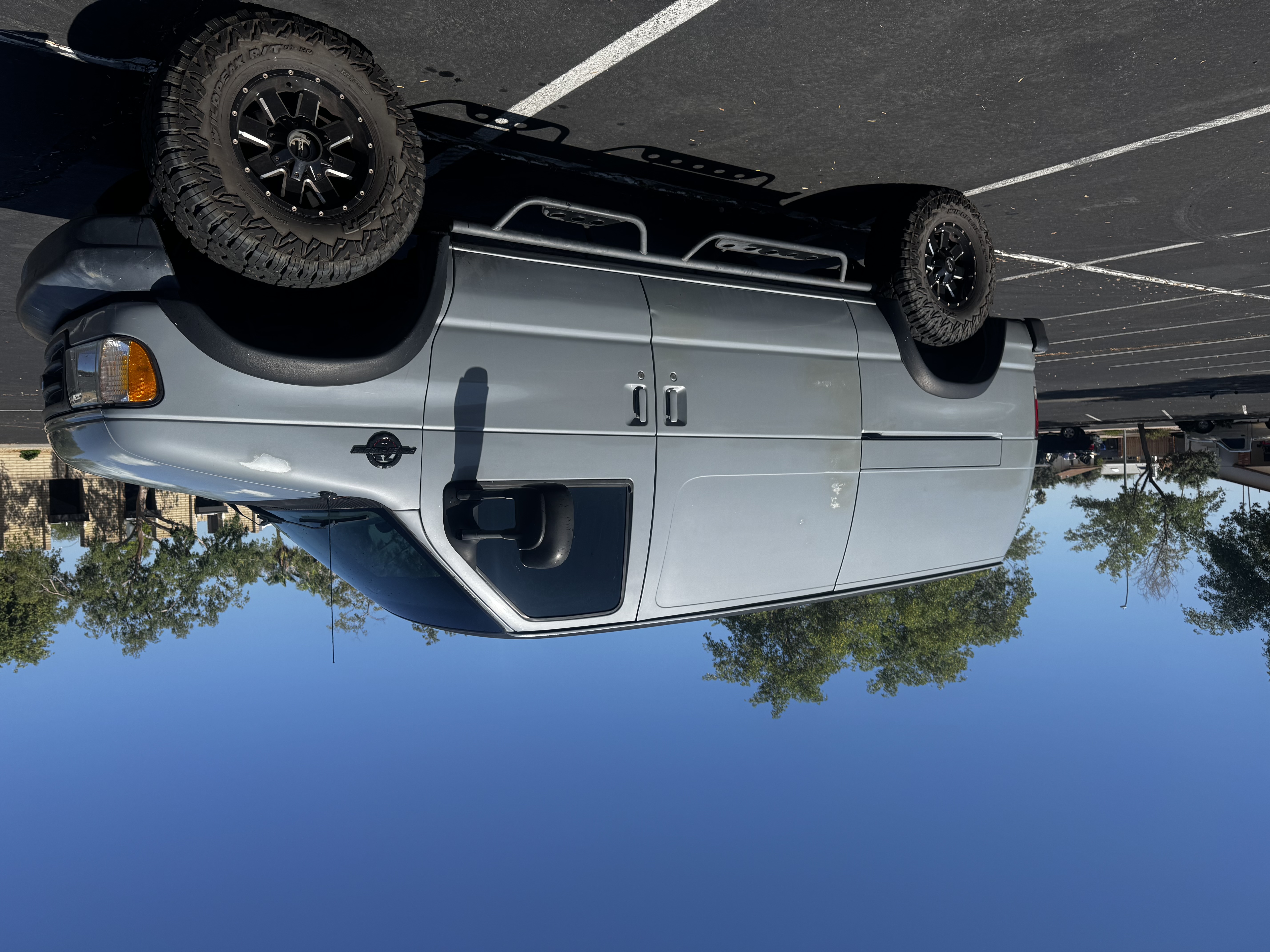 Used 1998 Ford E-350 and Econoline 350 Vans for Sale Near Me