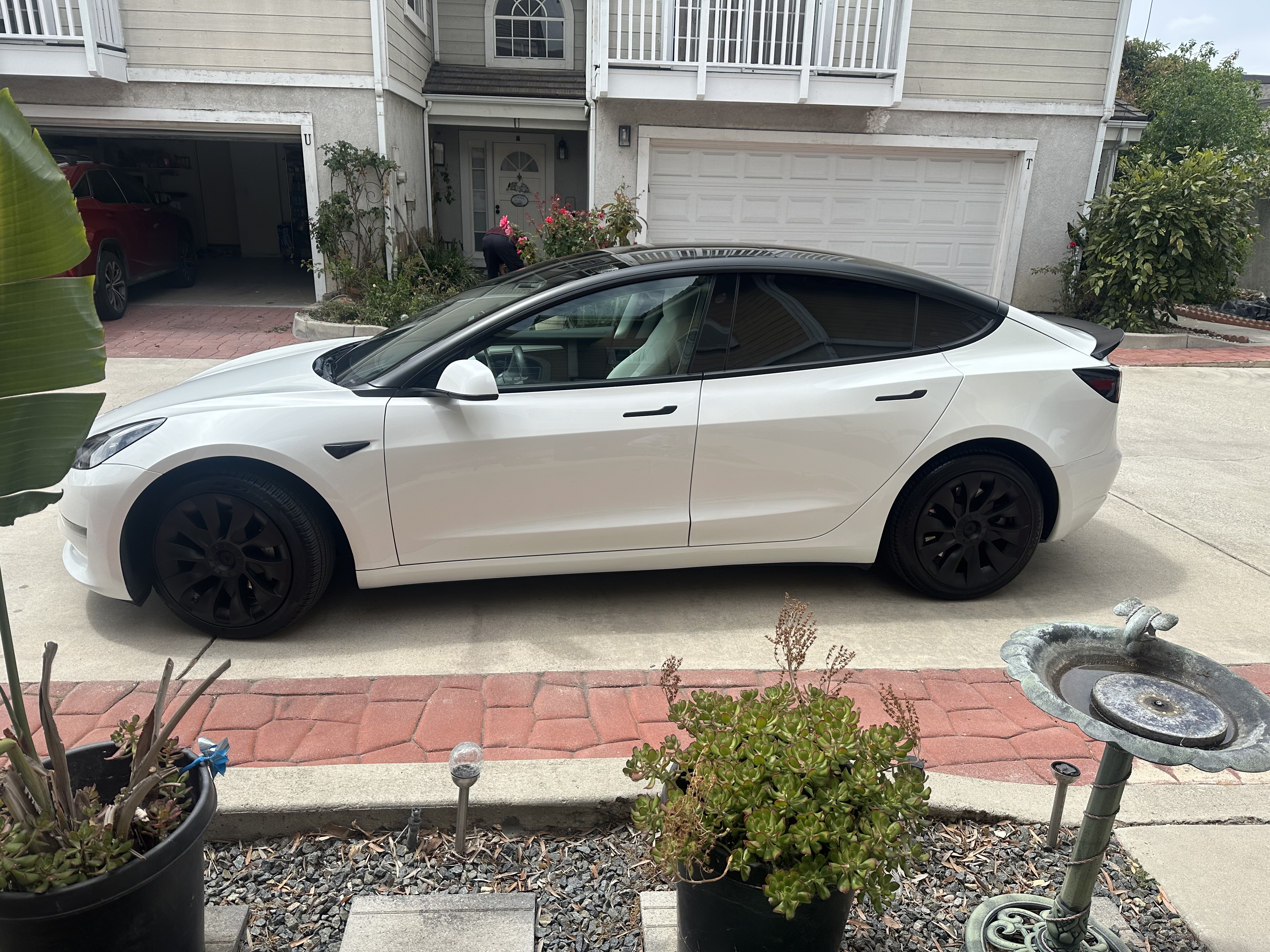 2023 Tesla Model 3 Long Range