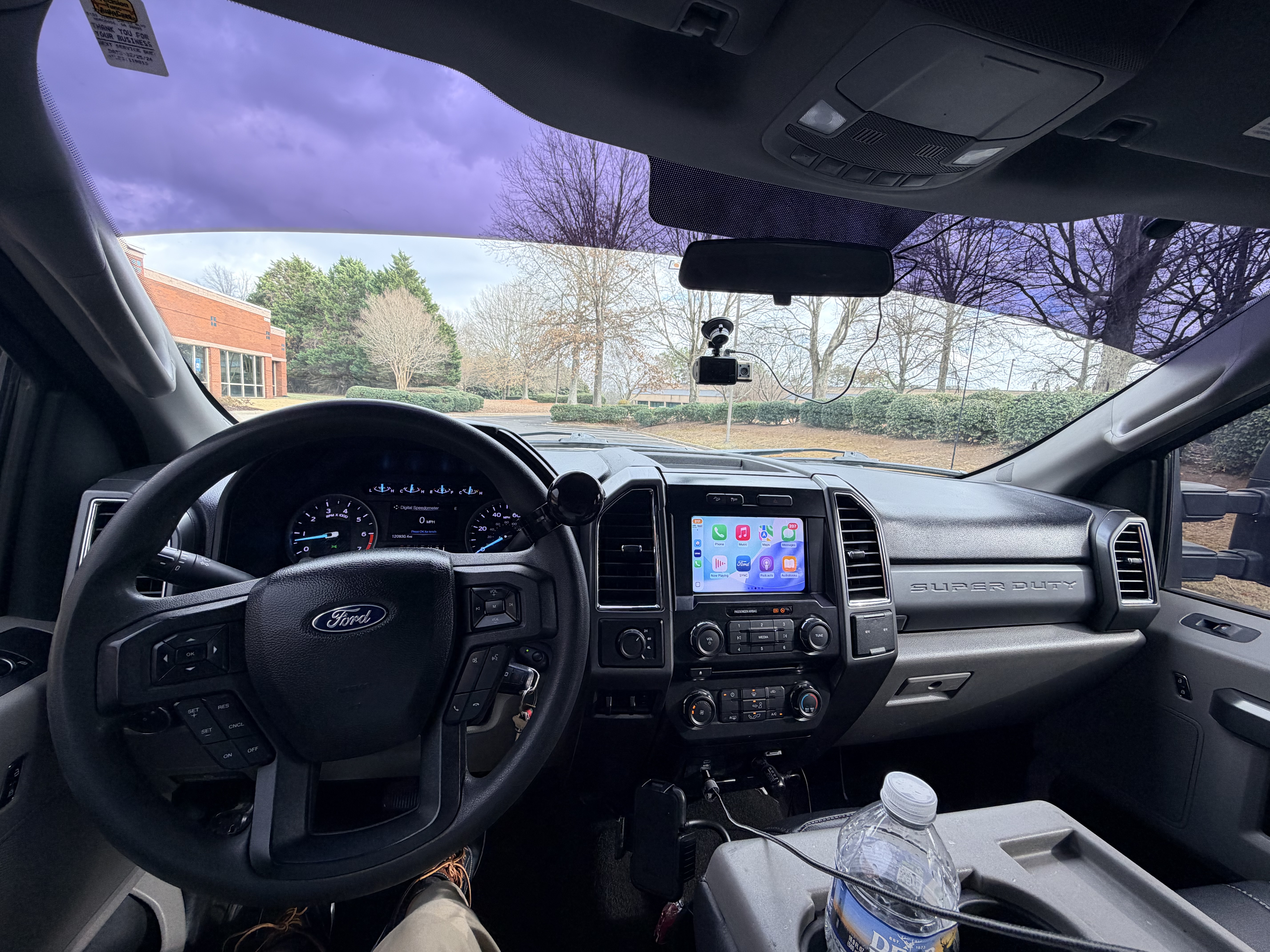 2018 Ford F250 XLT