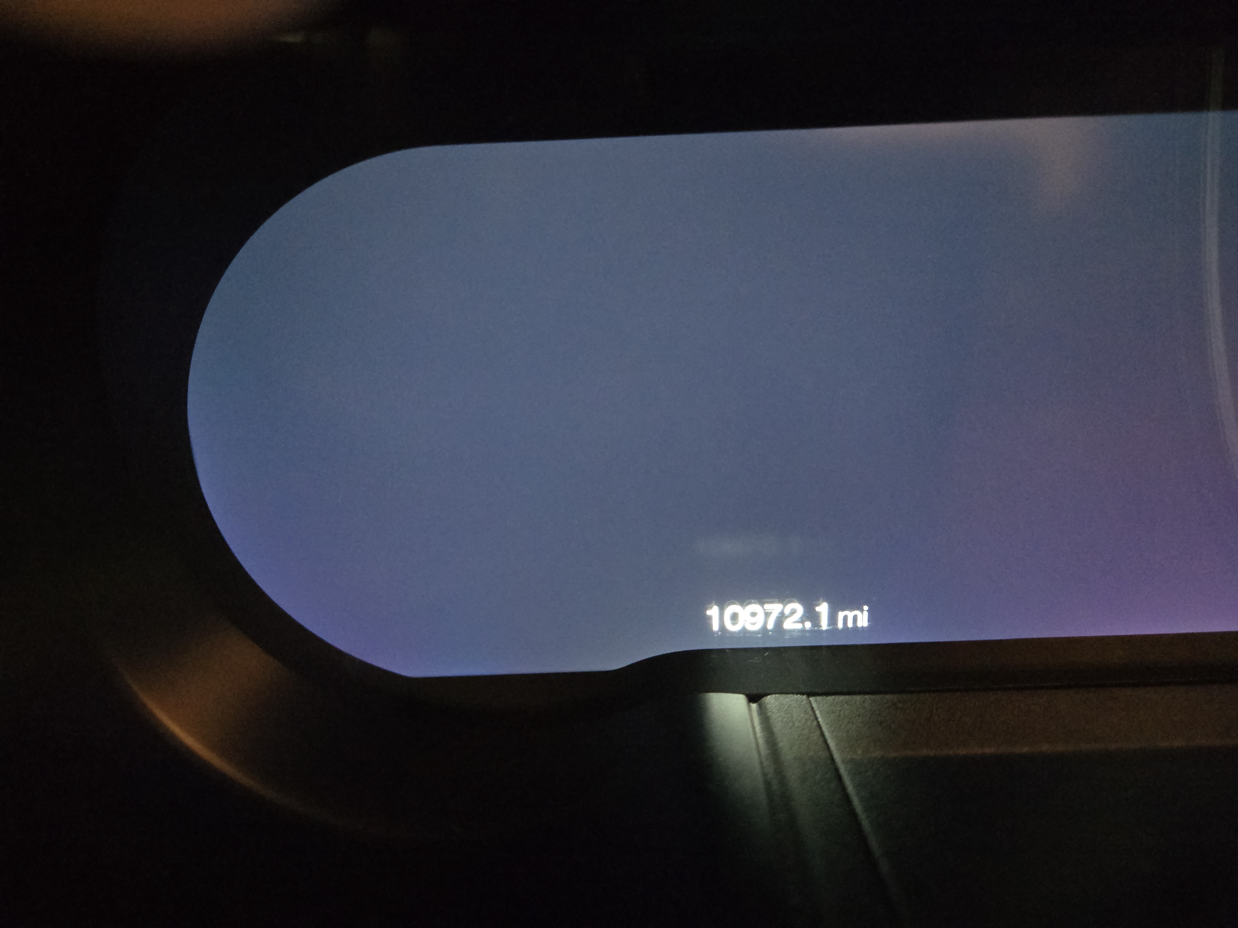 2019 Ford Mustang Bullitt