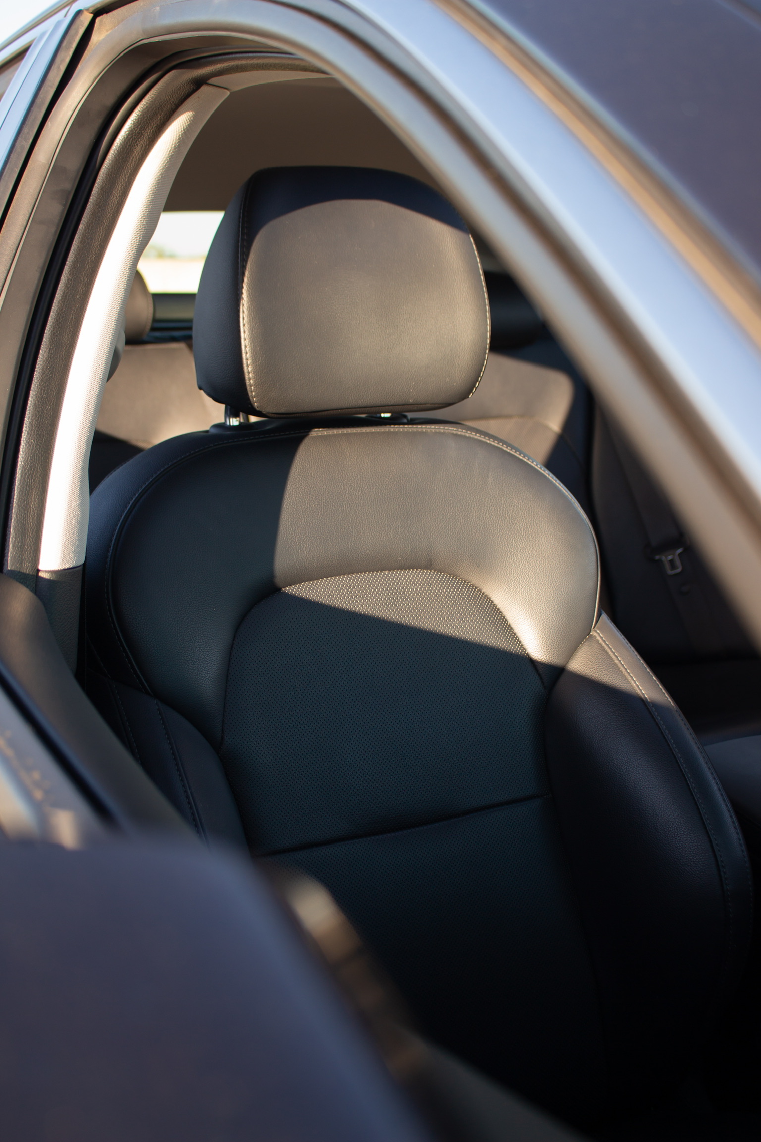 2019 Kia Stinger Premium