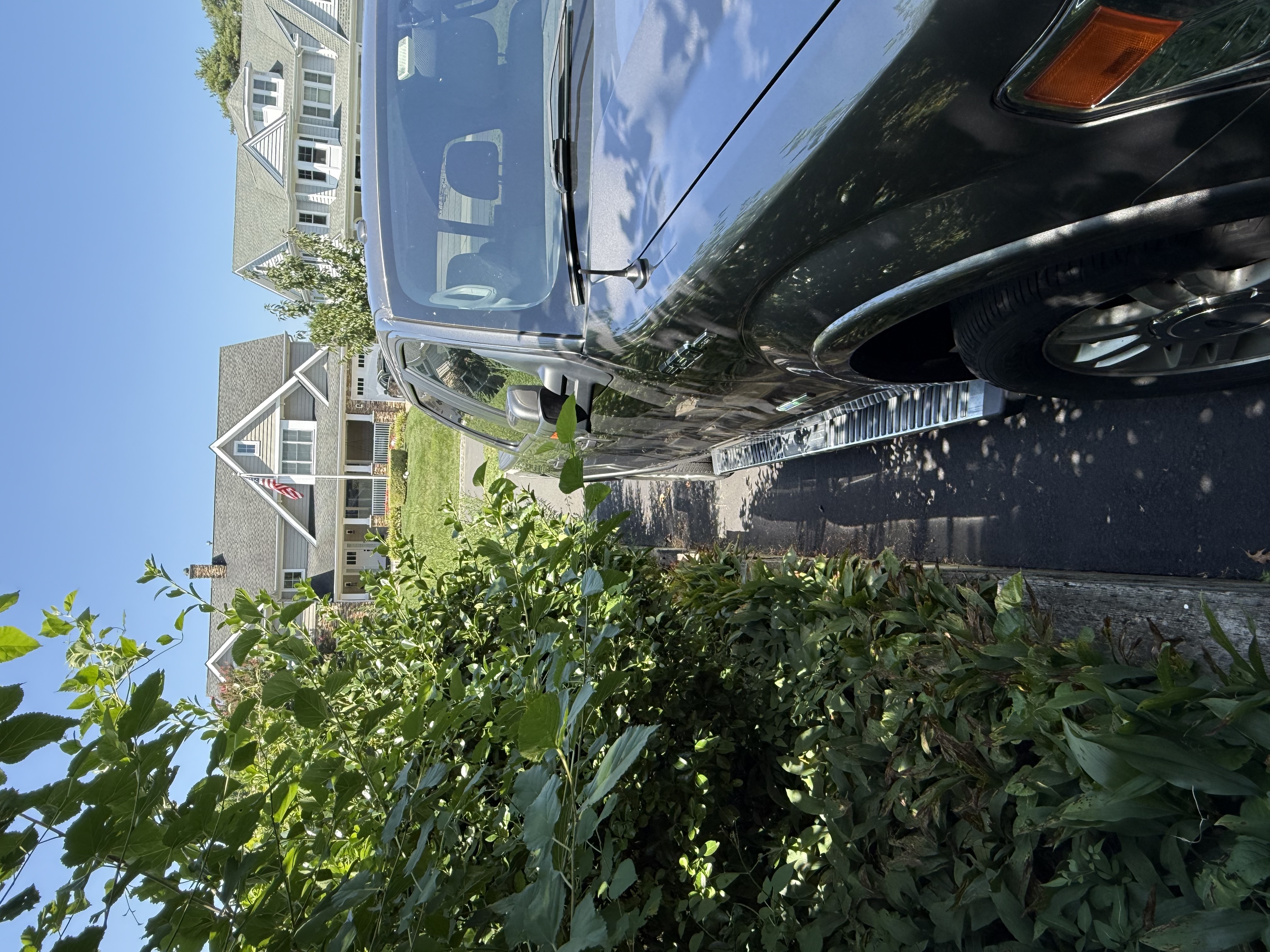 2014 Ford F150 Lariat