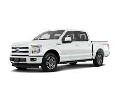 2017 Ford F150 XLT