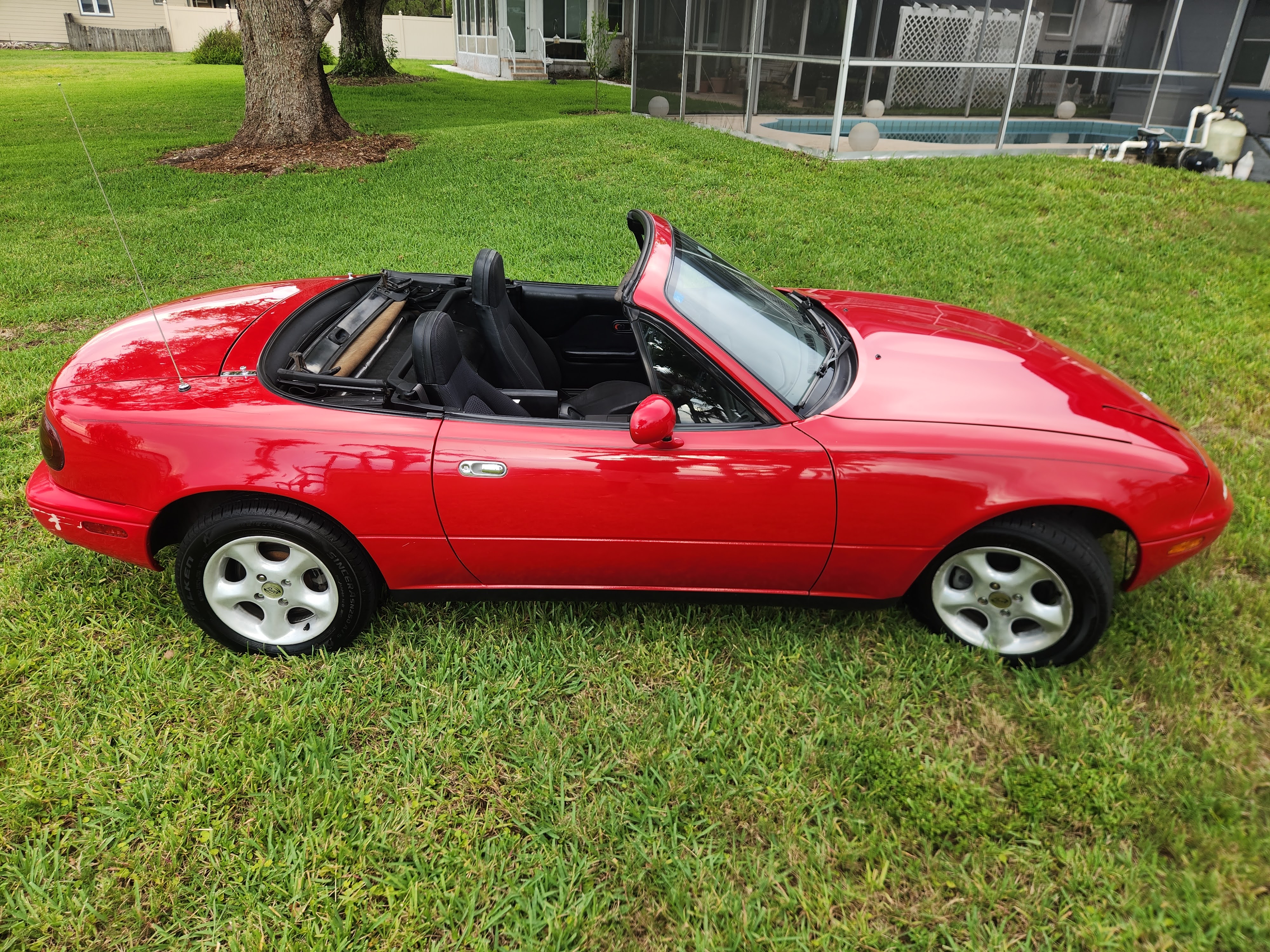 やまだ Used 1997 MAZDA Cars for Sale - Kelley Blue Book