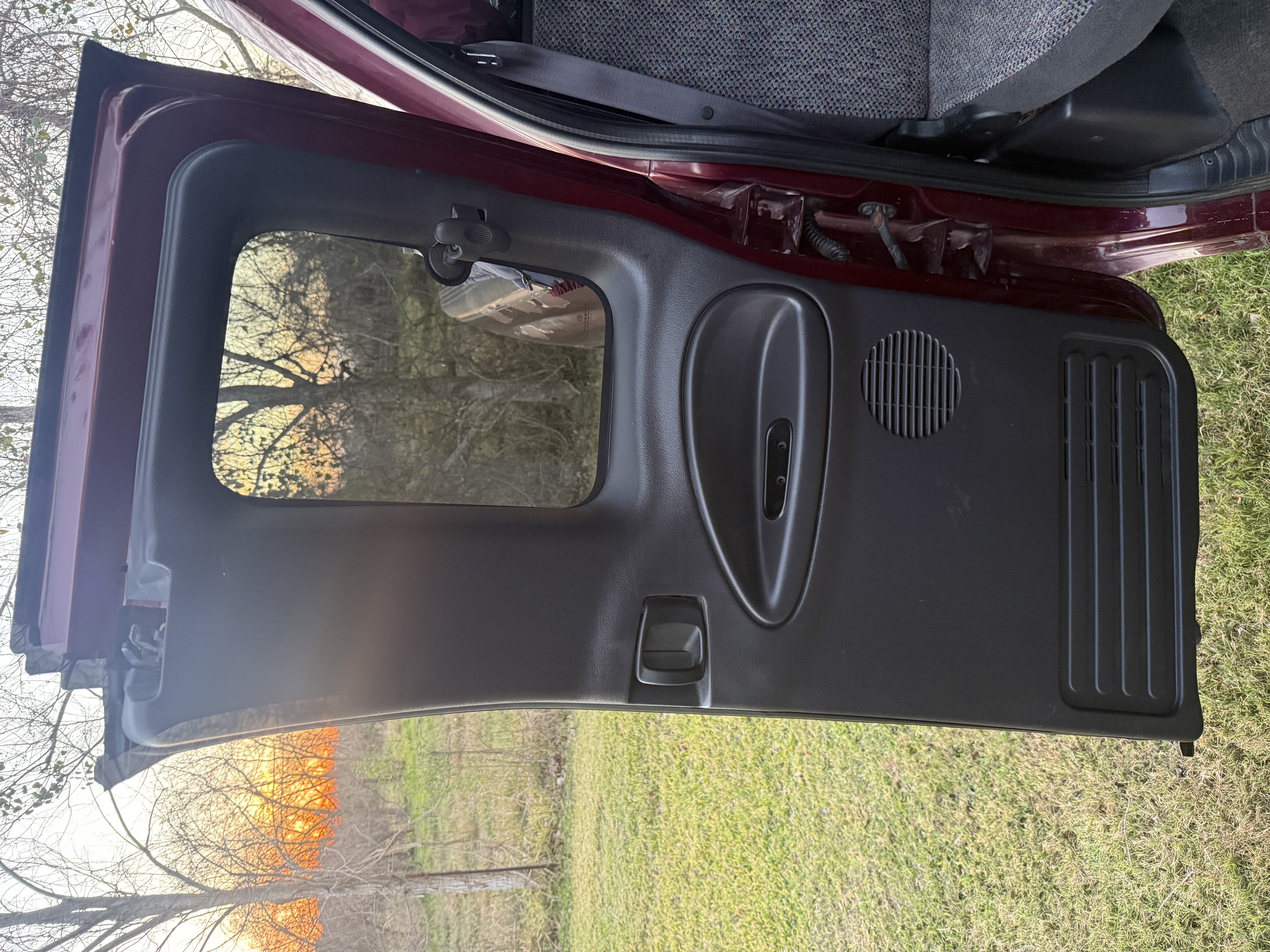 Used 2001 Dodge Ram 1500 Truck Long Bed