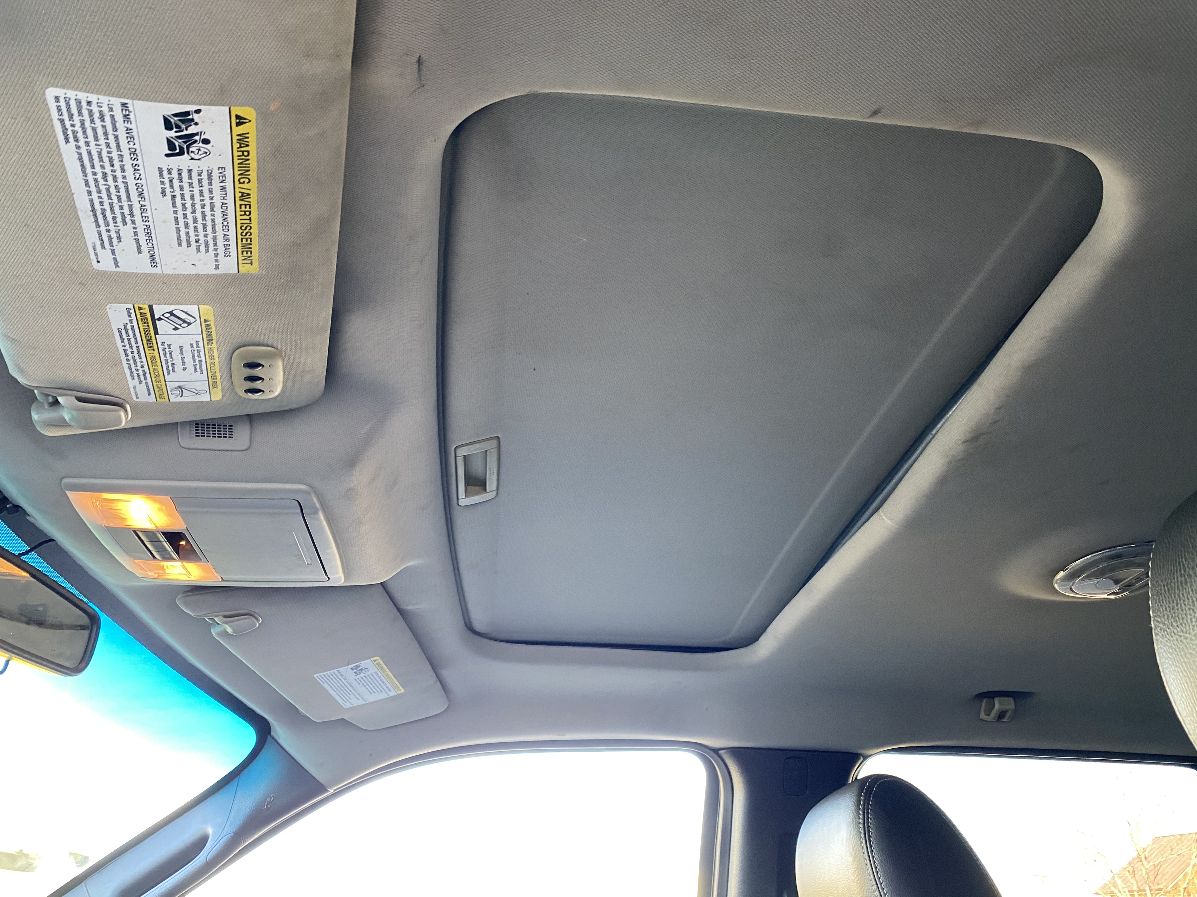 2010 Ford F150 Lariat