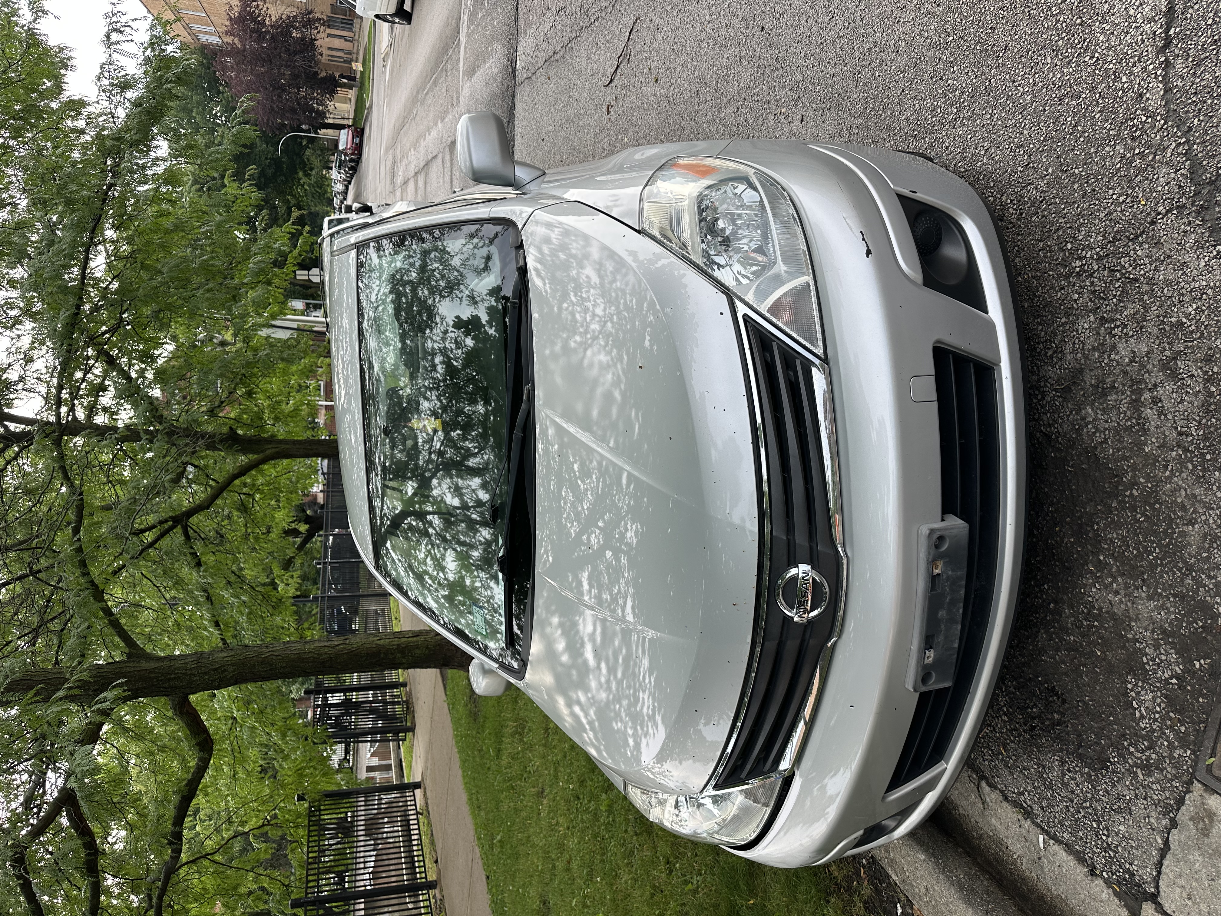 VERSAS バーサス　不要機仕様　引き取りは3000円引き Used Nissan Versa for Sale in Chicago, IL - Autotrader