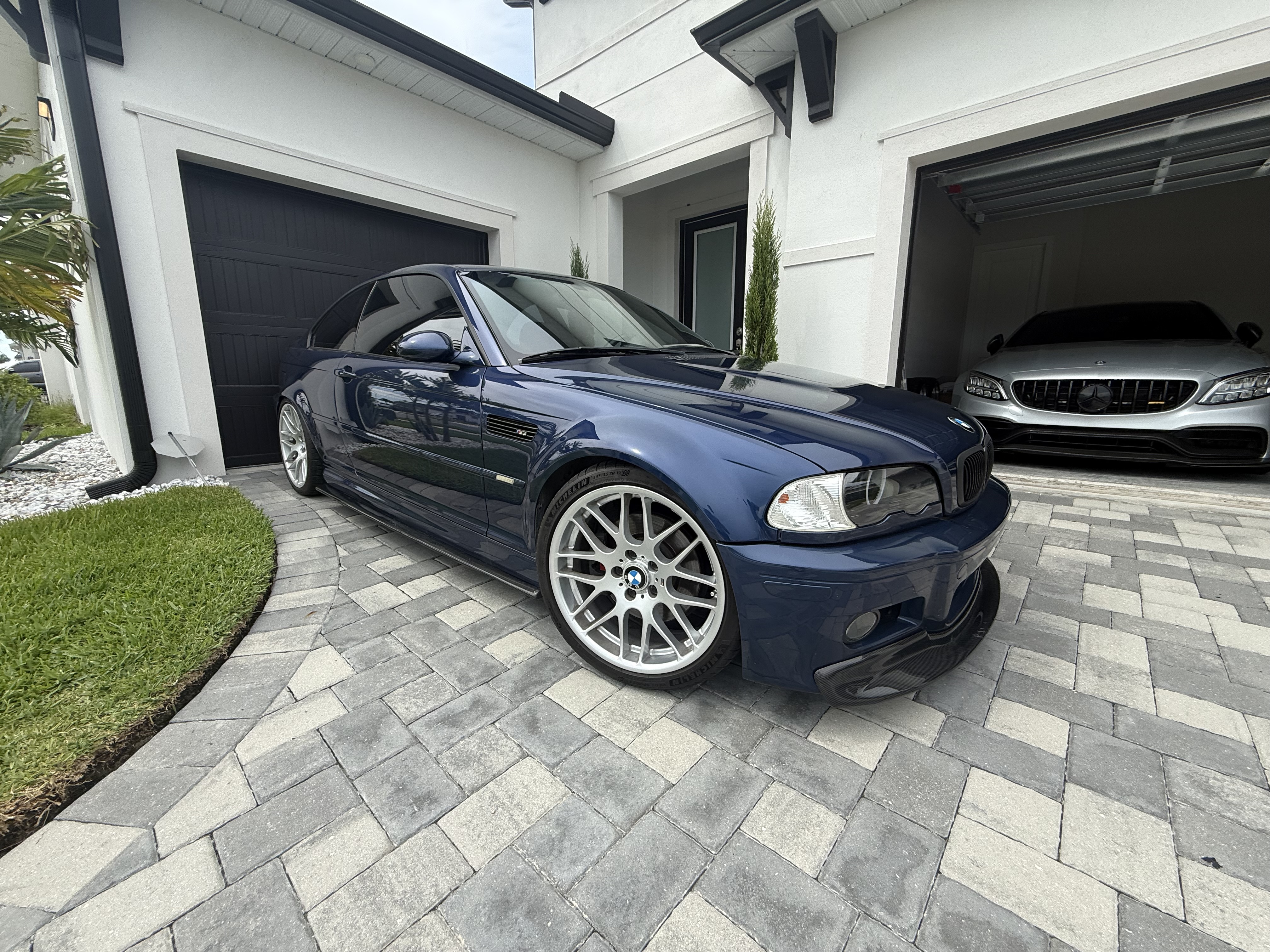 Used 2003 BMW M3 Coupe