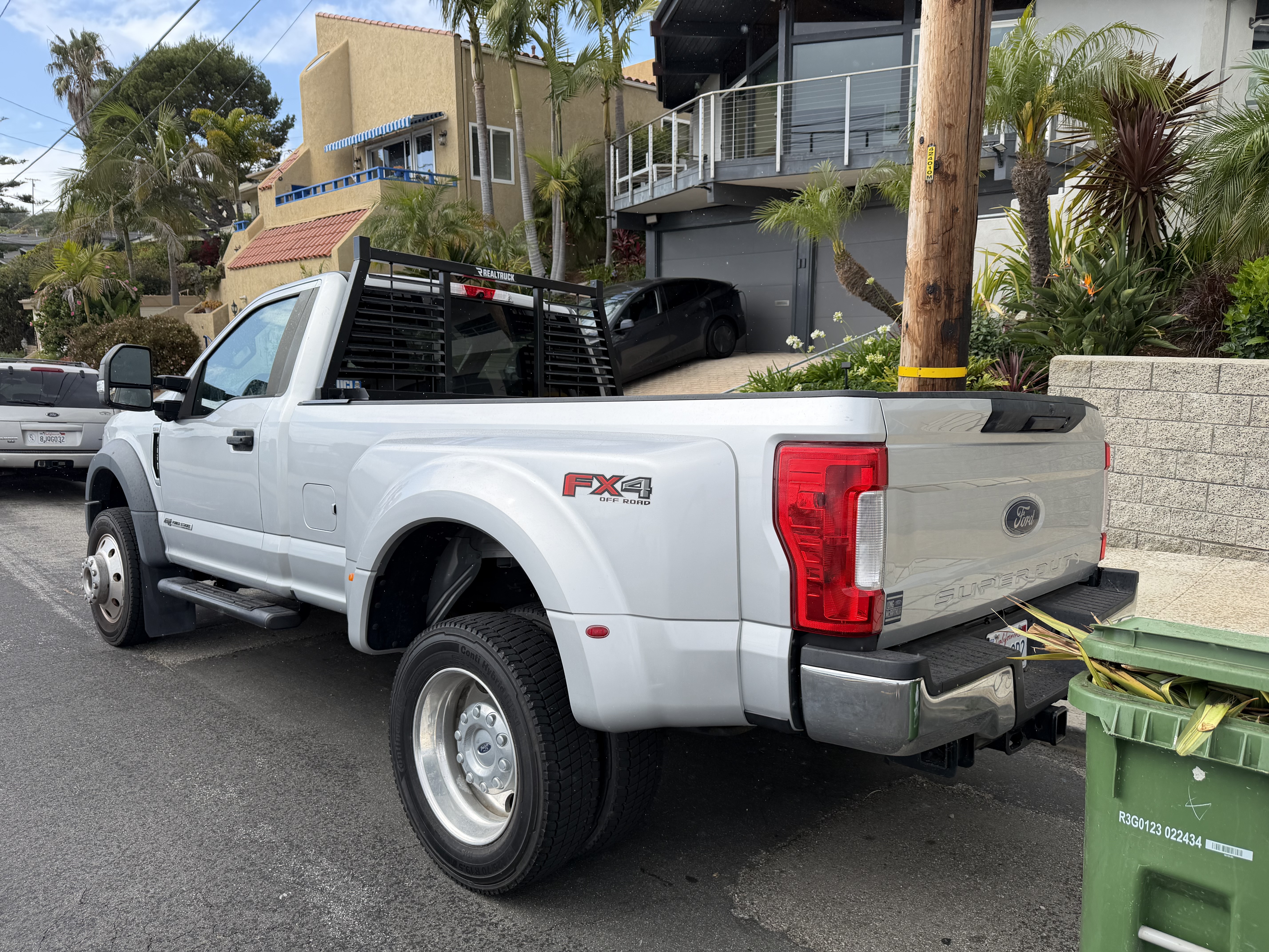 2019 Ford F450 XL