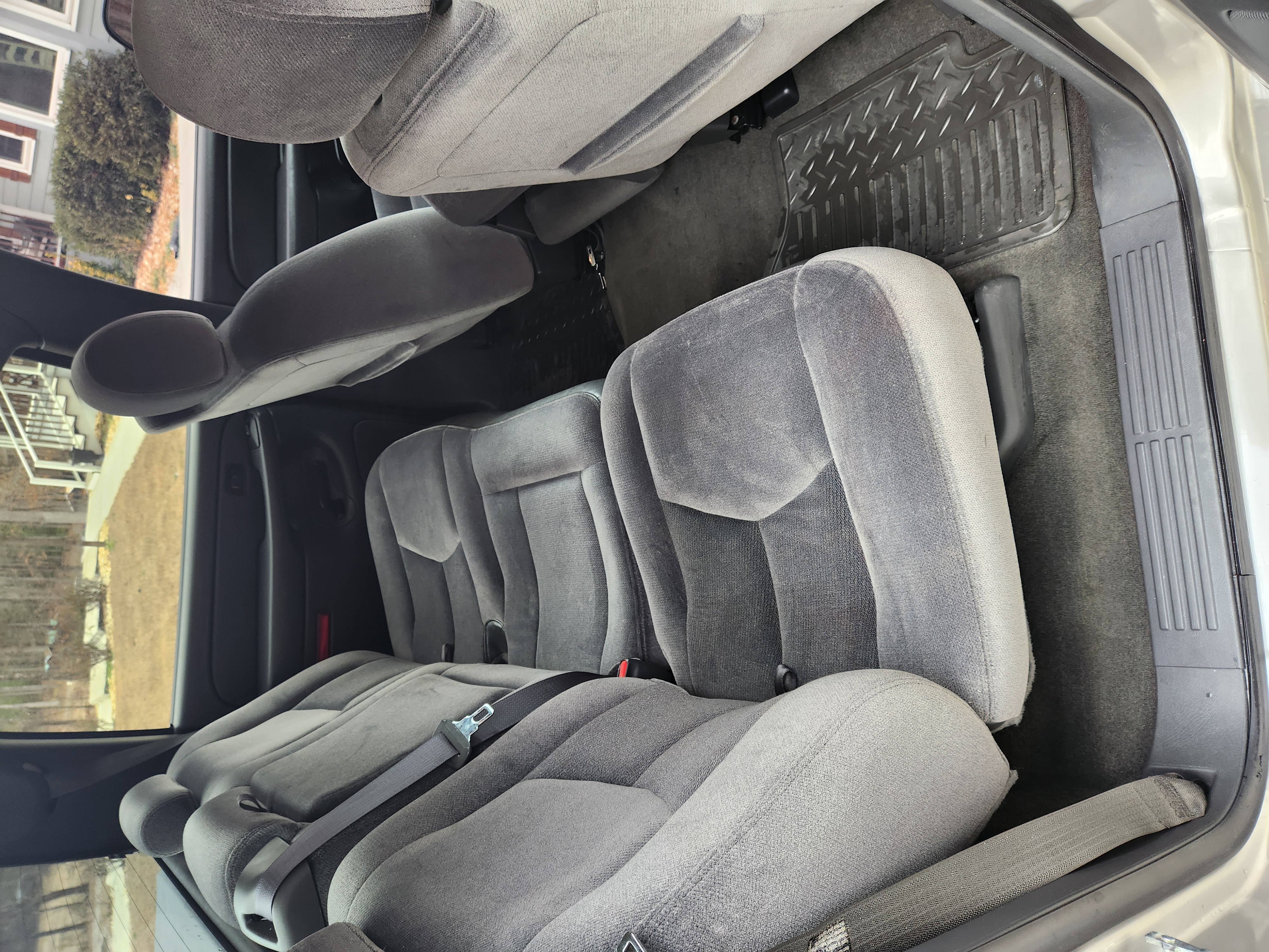 2006 GMC Sierra 1500 SLE