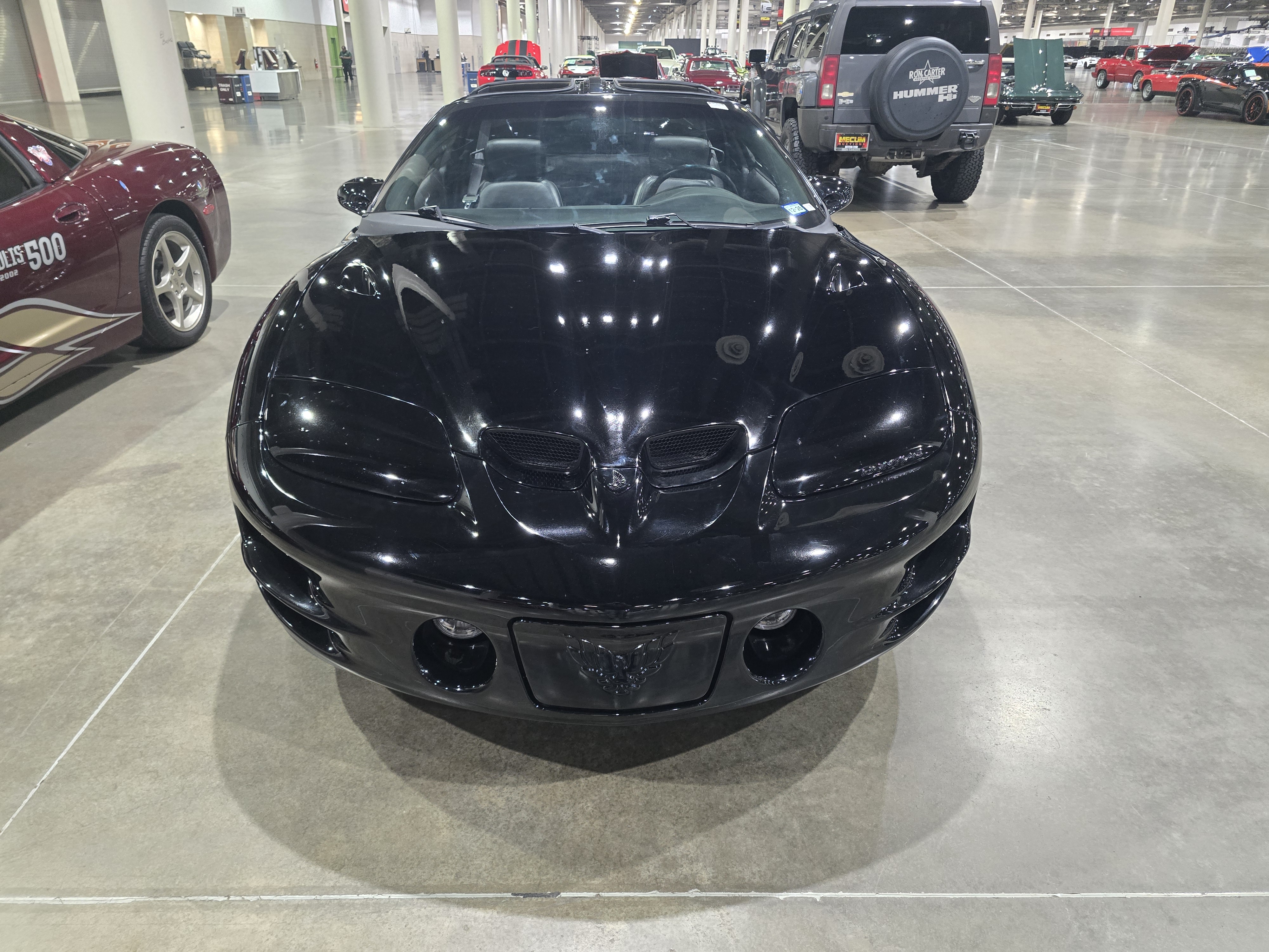 Used 2000 Pontiac Firebird for Sale Near Me - Autotrader