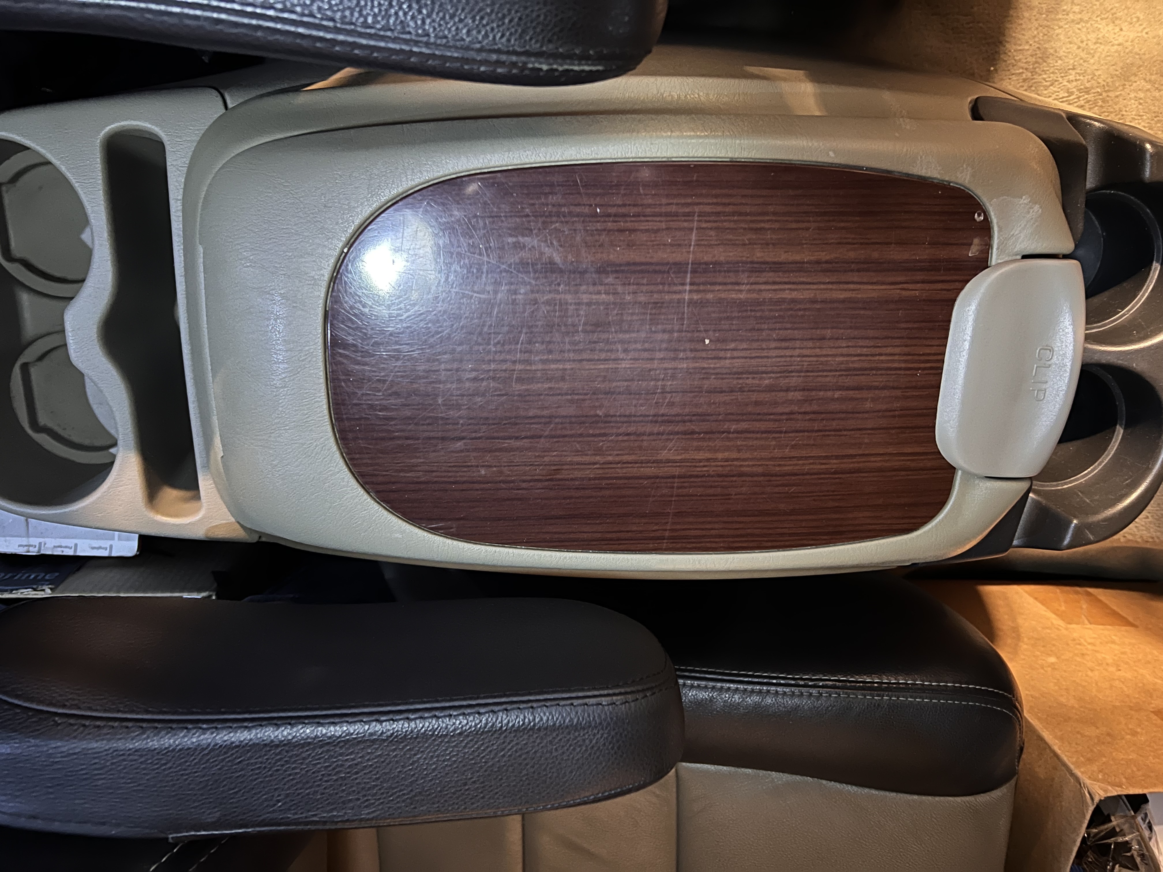 2005 Ford Excursion Eddie Bauer