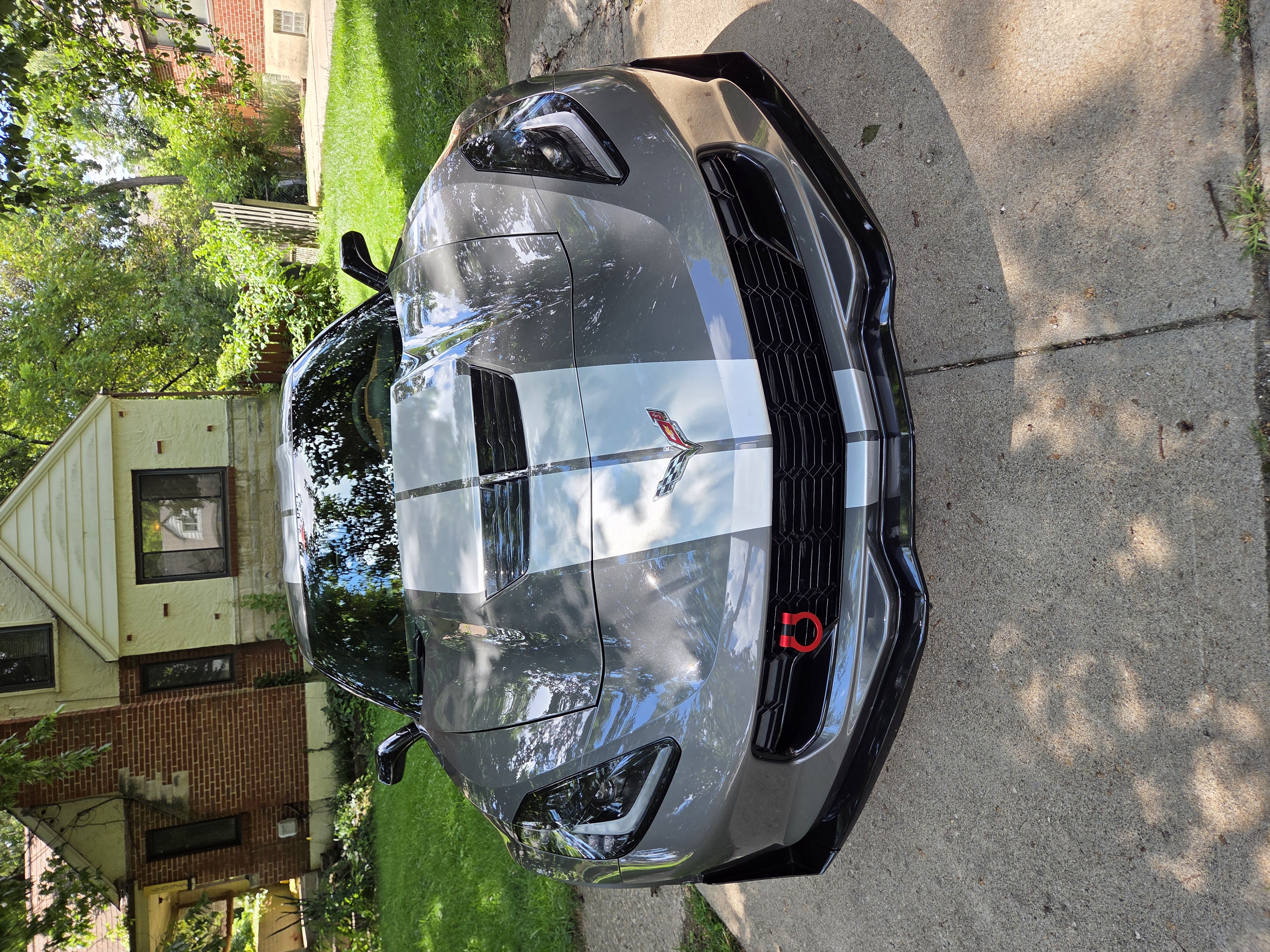 Used 2015 Chevrolet Corvette Z06 w/ 3LZ Preferred Equipment Group