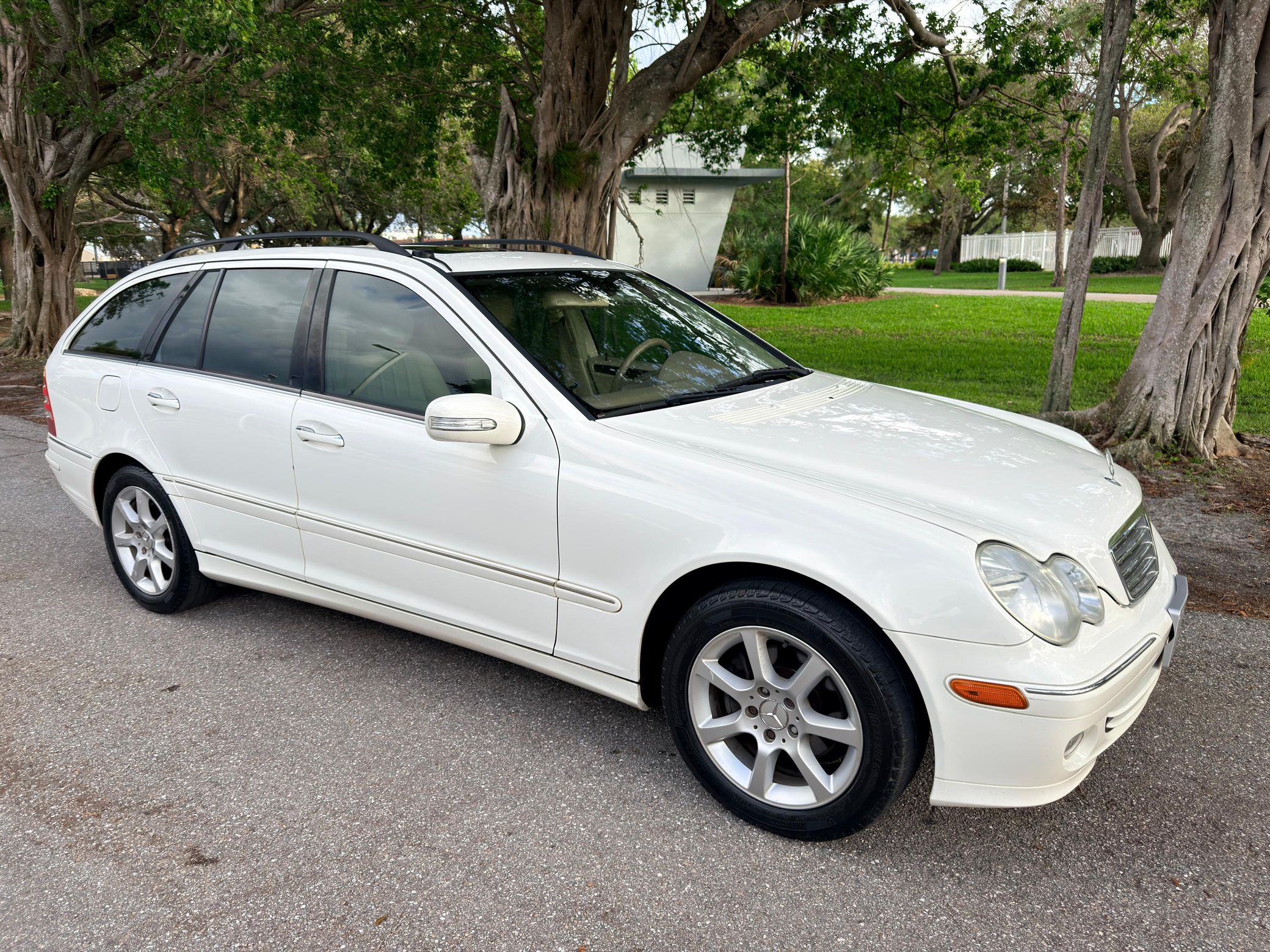 Used Mercedes-Benz C 240 Wagons for Sale Near Me - Autotrader