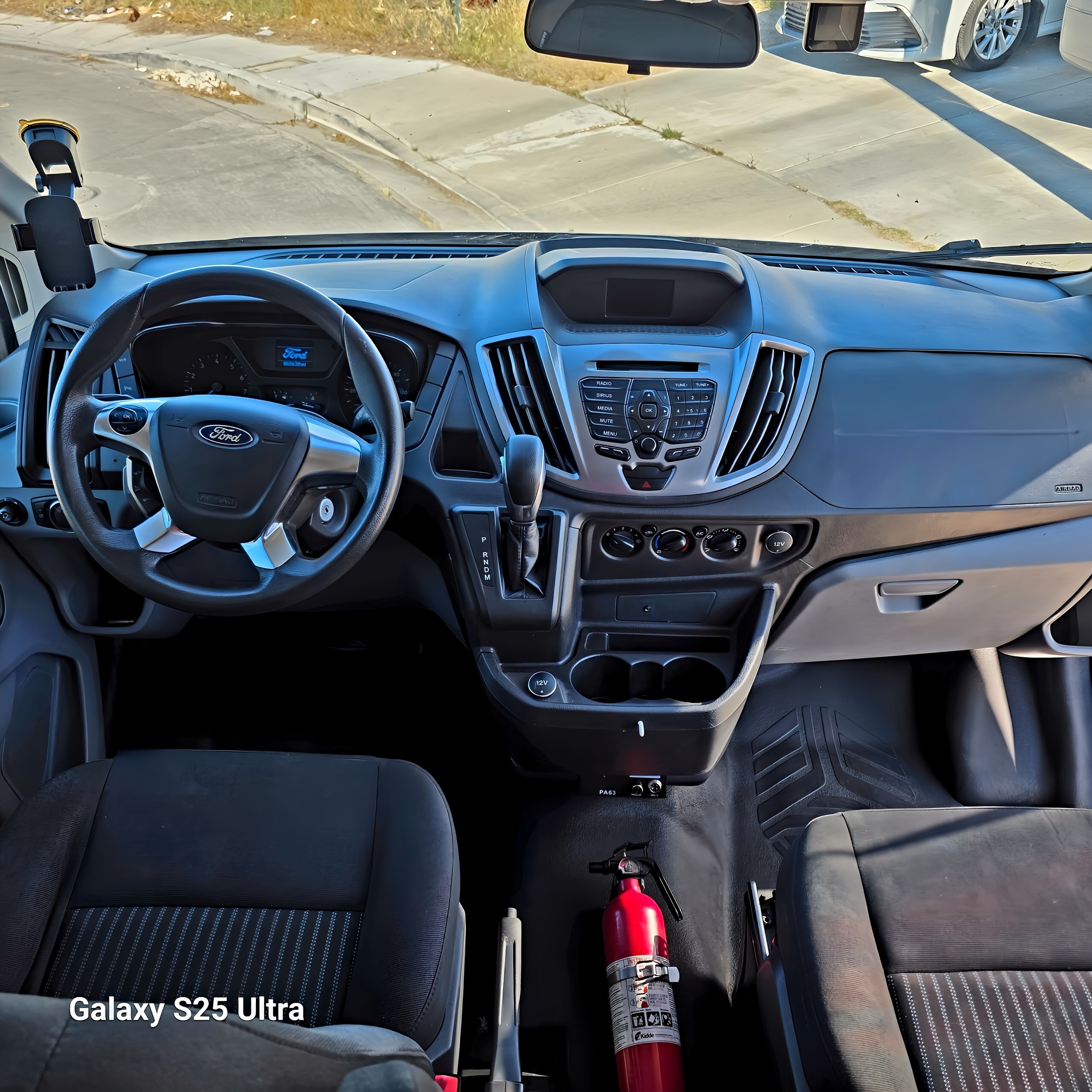 2017 Ford Transit 350 XLT