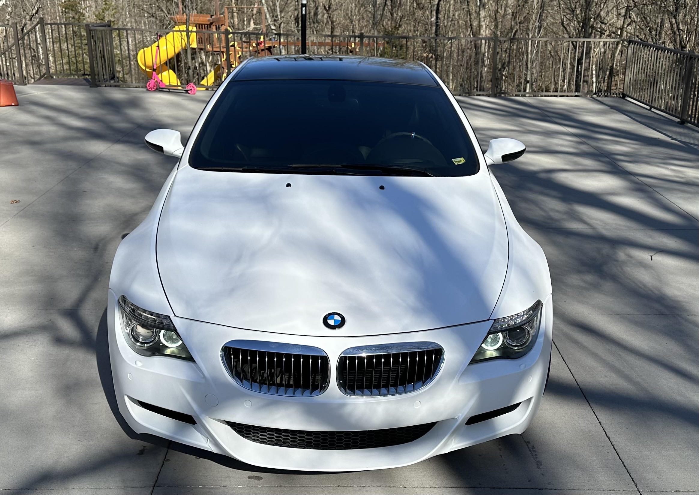 Used BMW M6 for Sale Right Now Autotrader