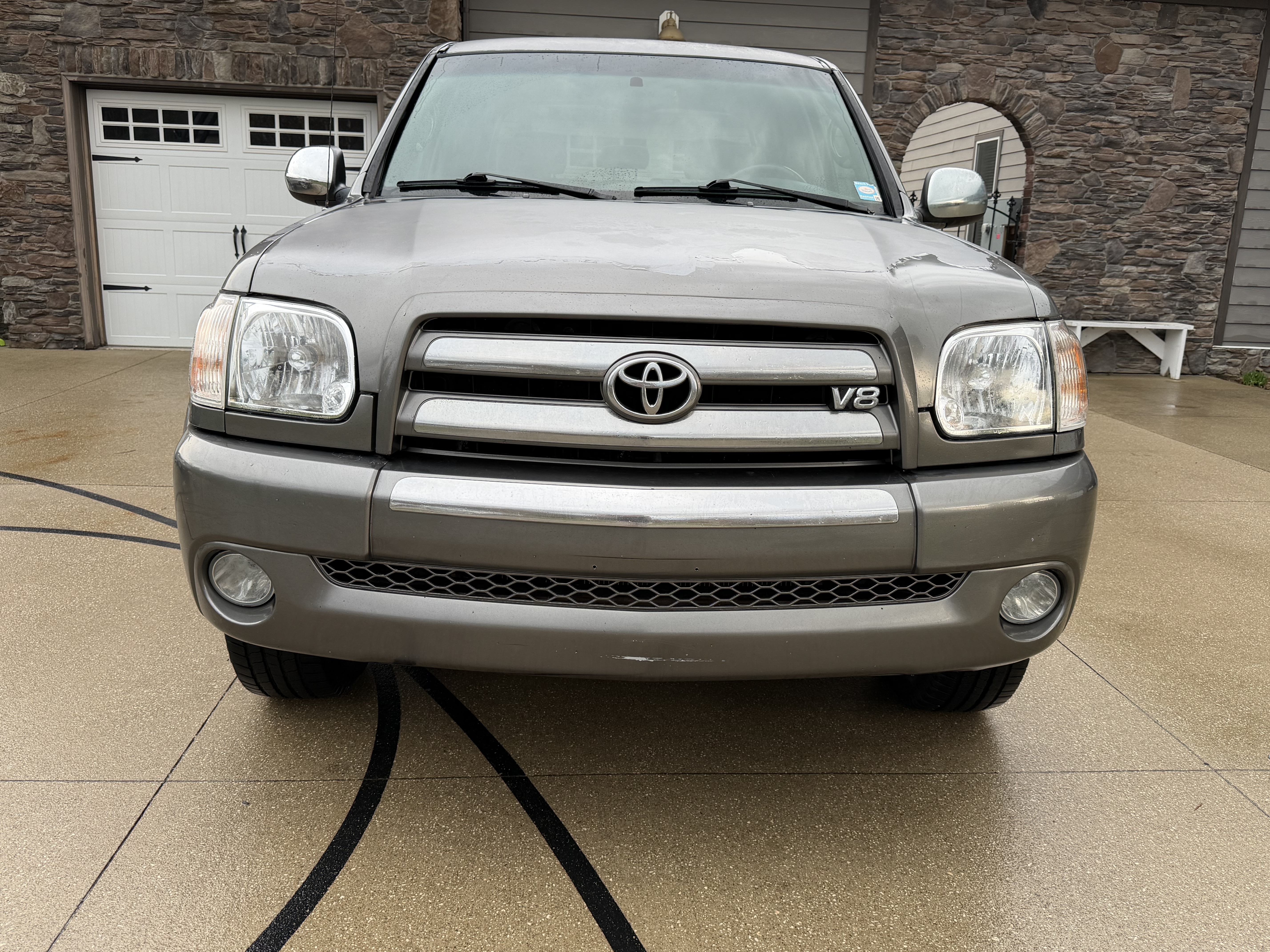 Used 2006 Toyota Tundra SR5