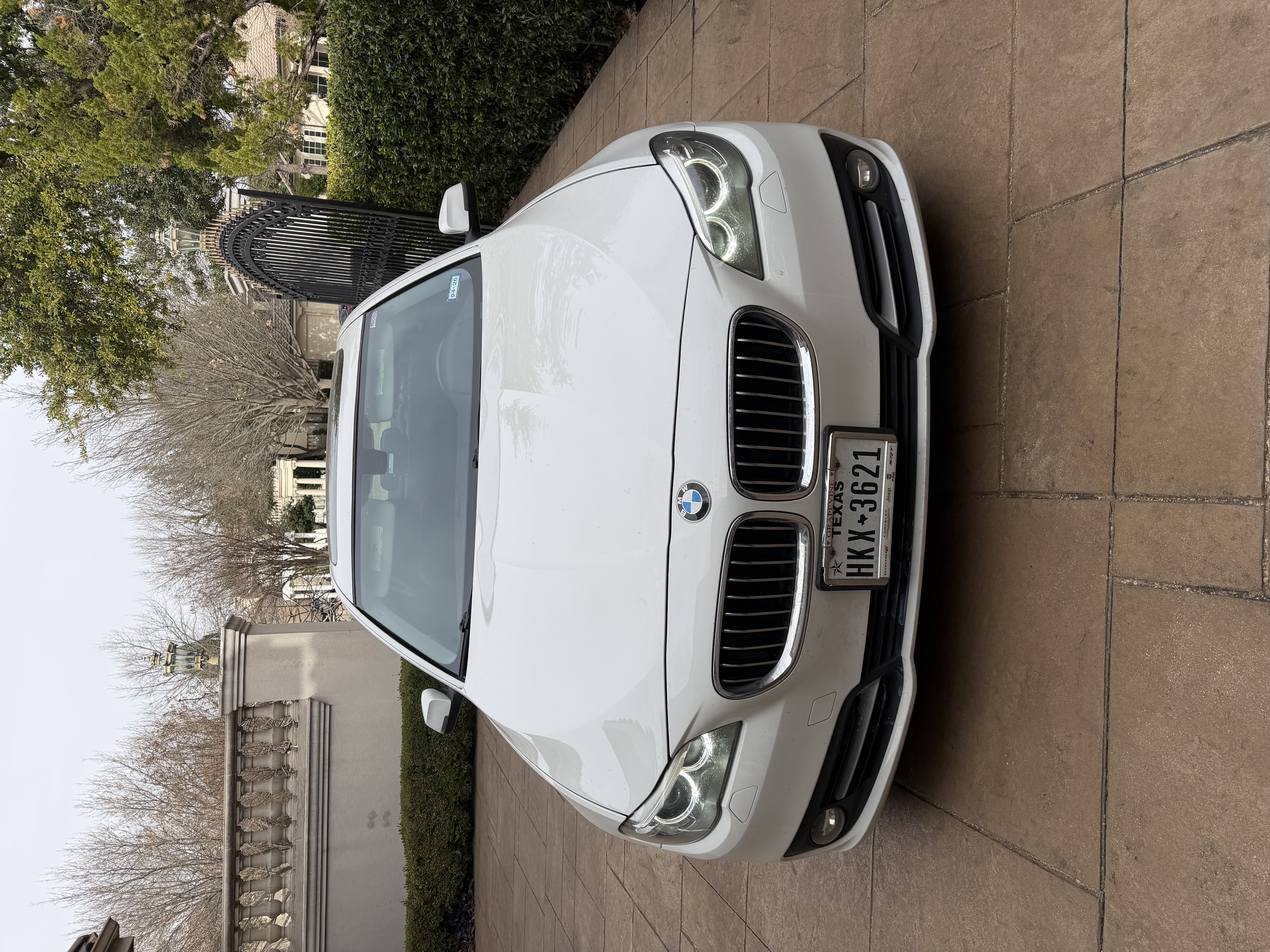 Used 2015 BMW 528i Sedan