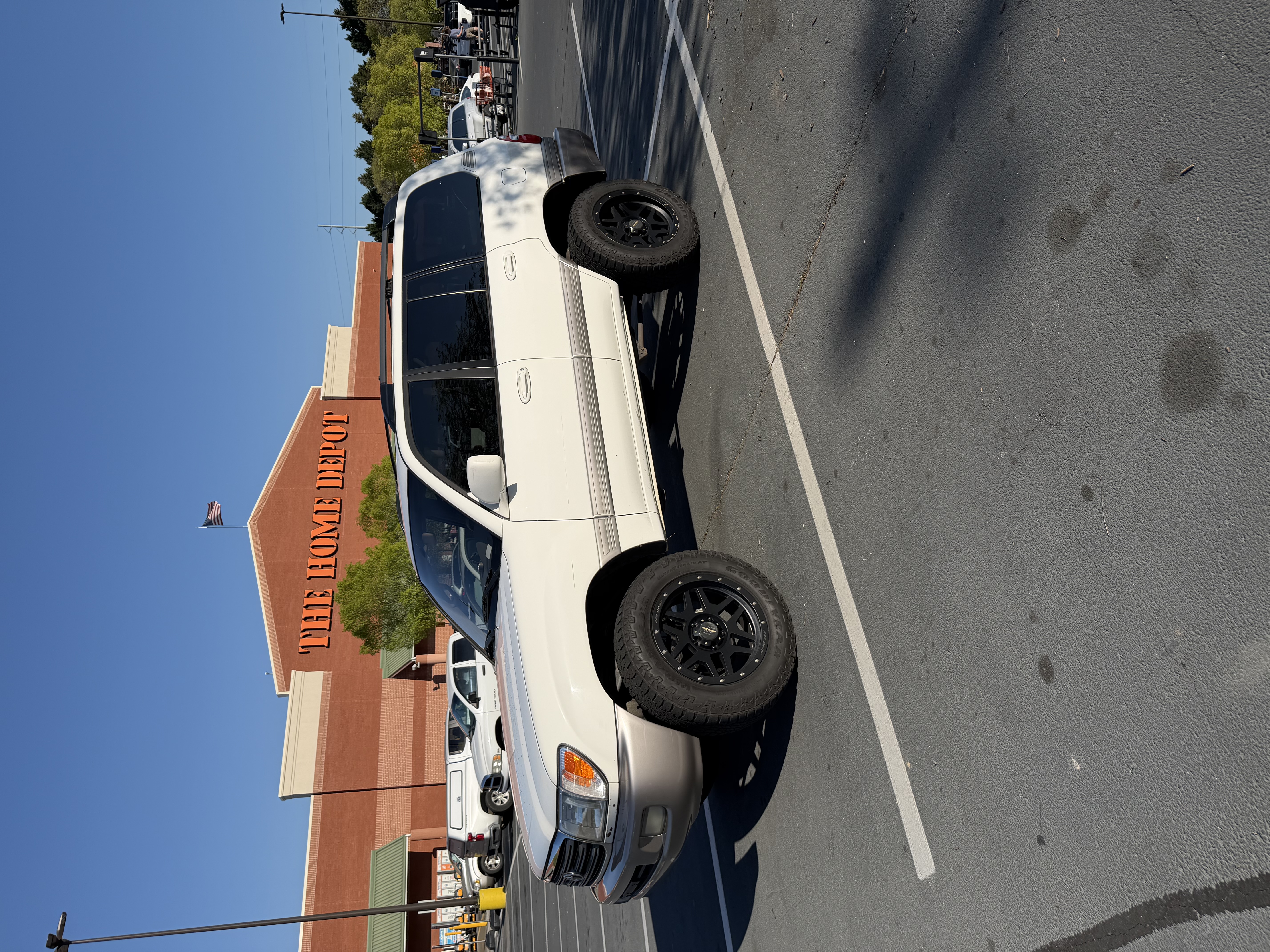 Used 2004 Toyota Land Cruiser