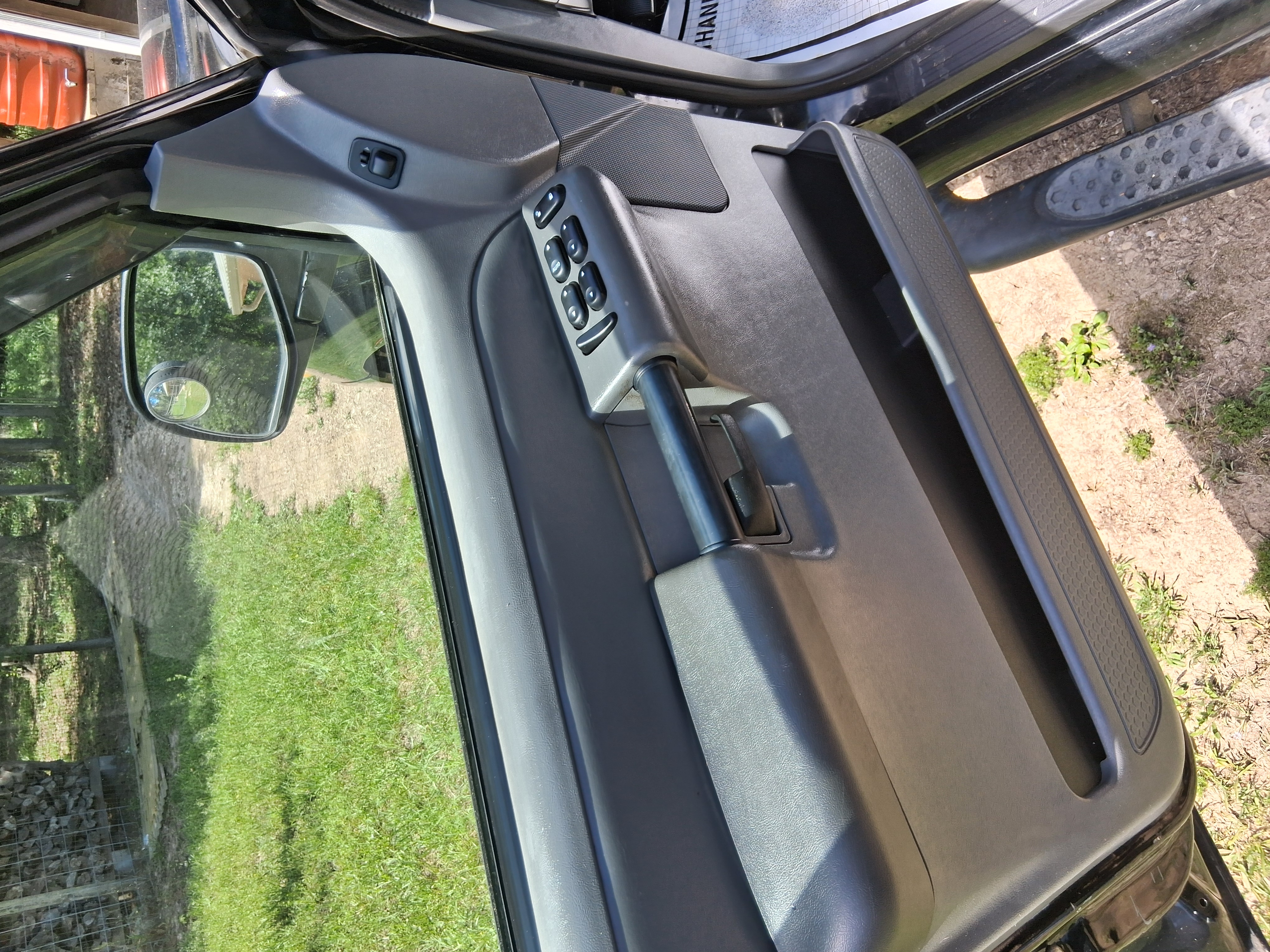 2004 Ford Explorer Sport Trac XLT