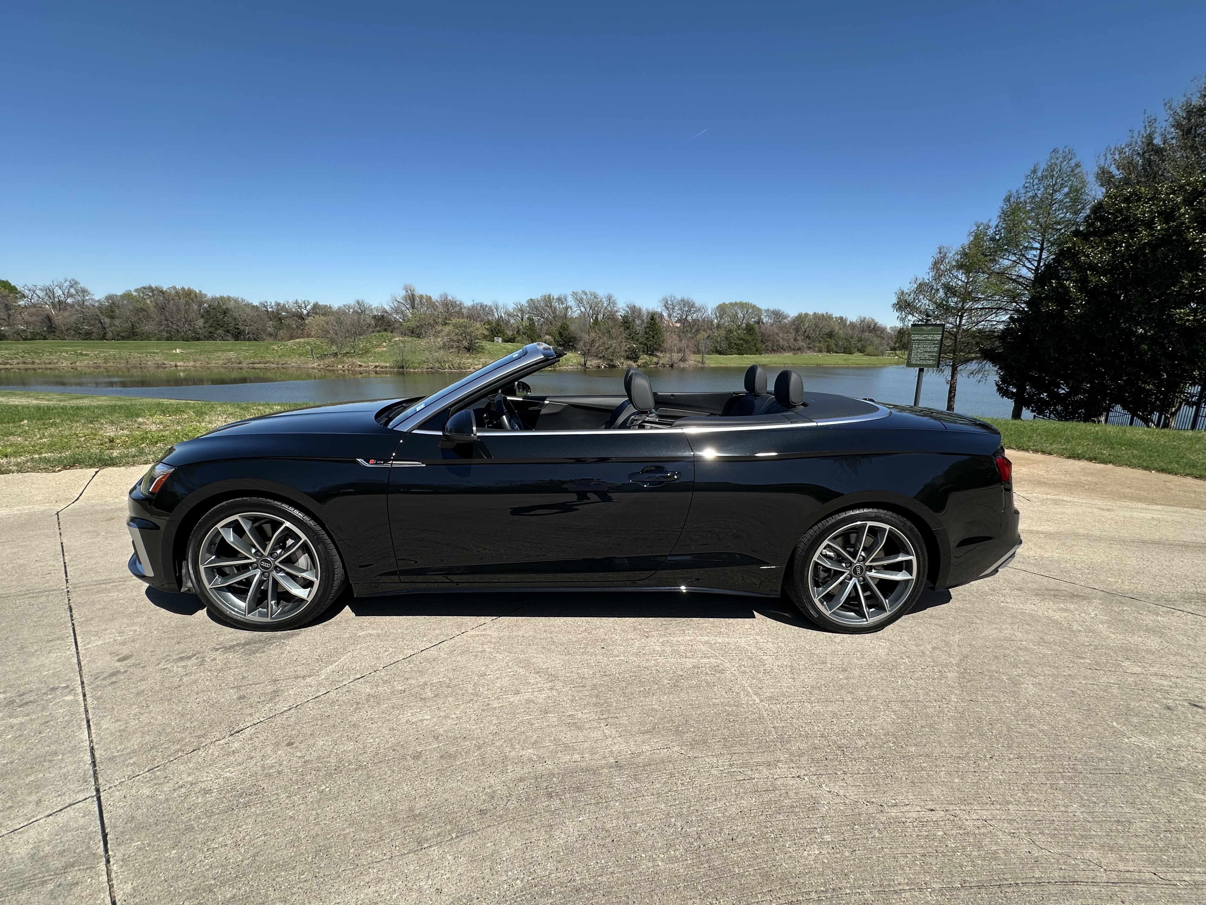 Used 2024 Audi A5 2.0T Premium Plus