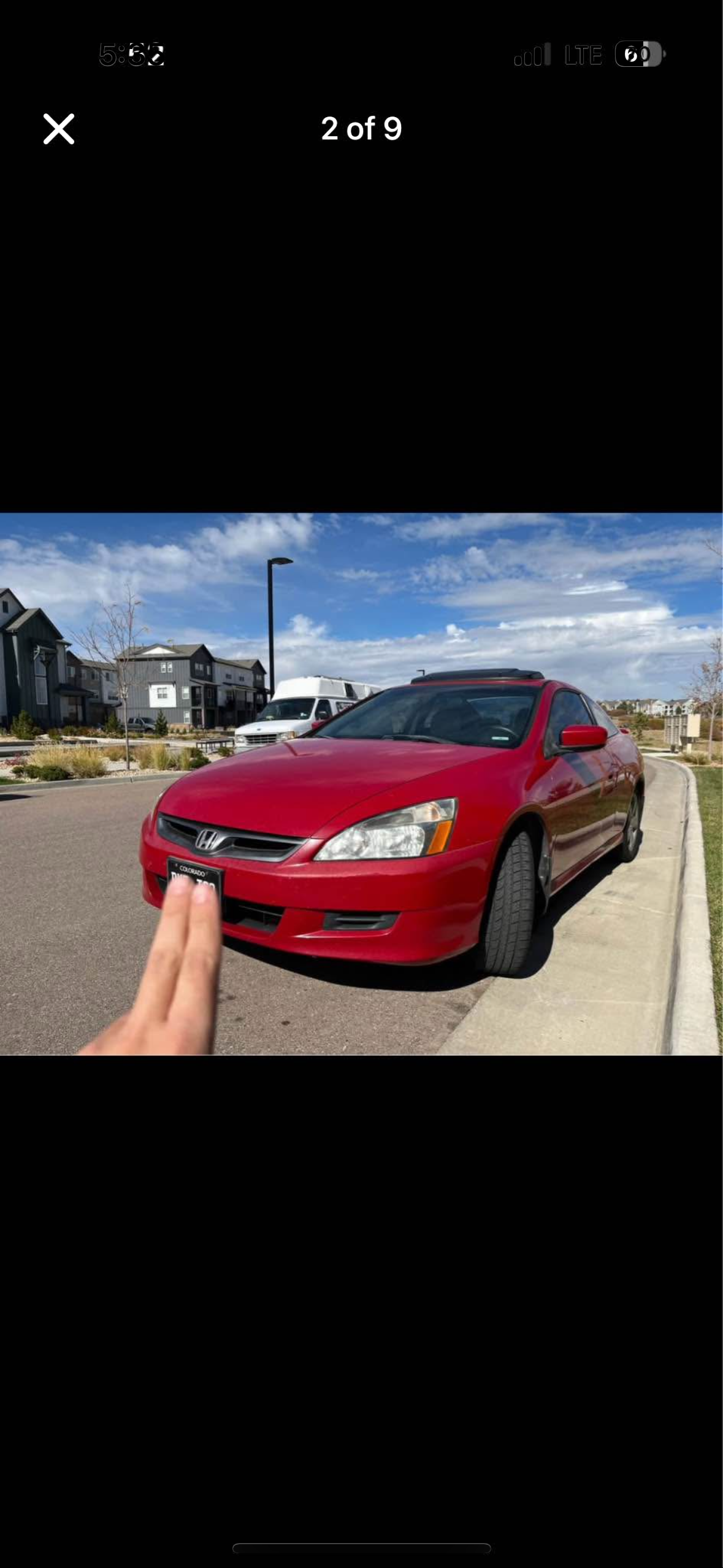 2007 Honda Accord EX-L