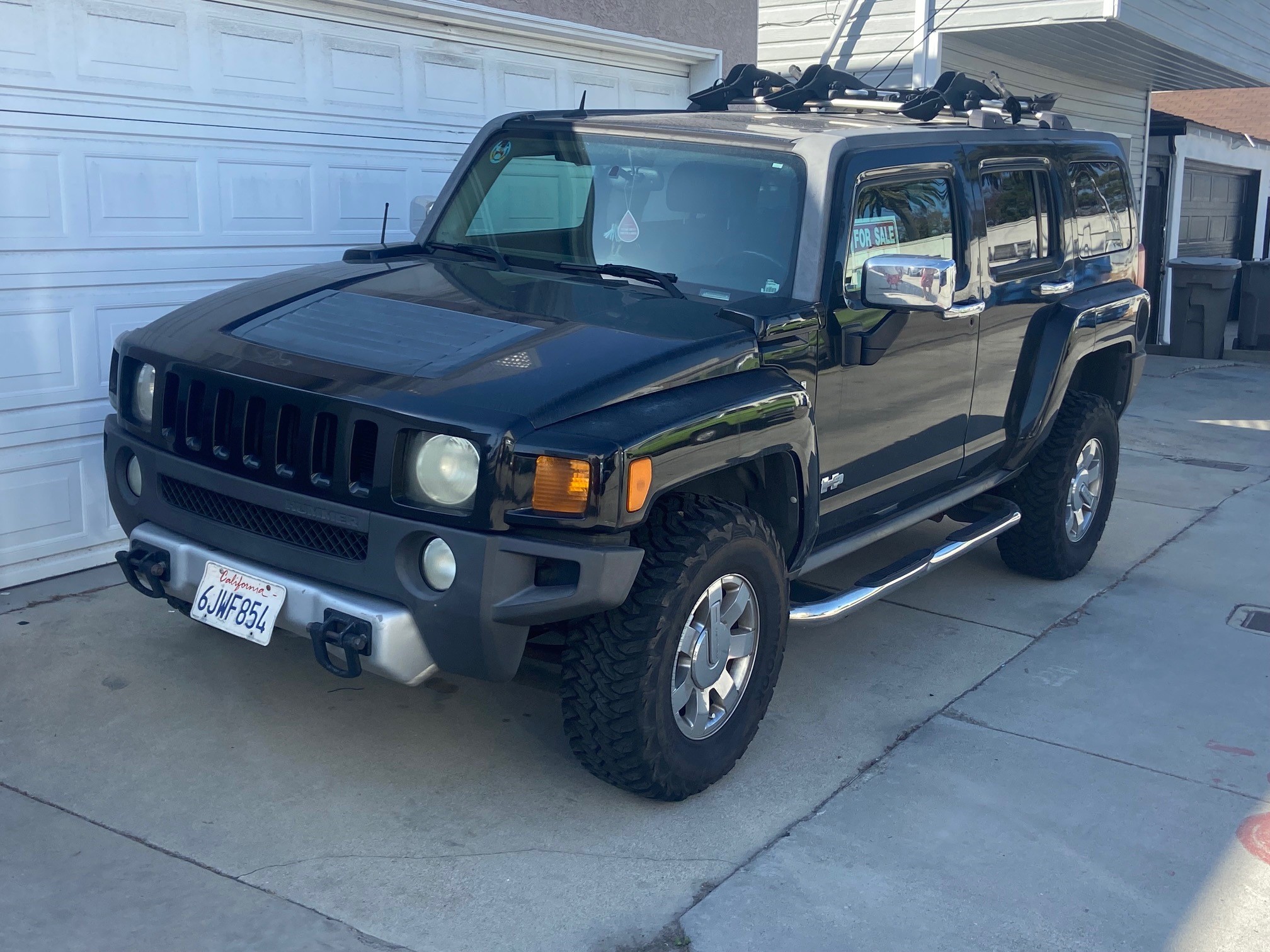 2010 HUMMER H3 for Sale (Test Drive at Home) - Kelley Blue Book