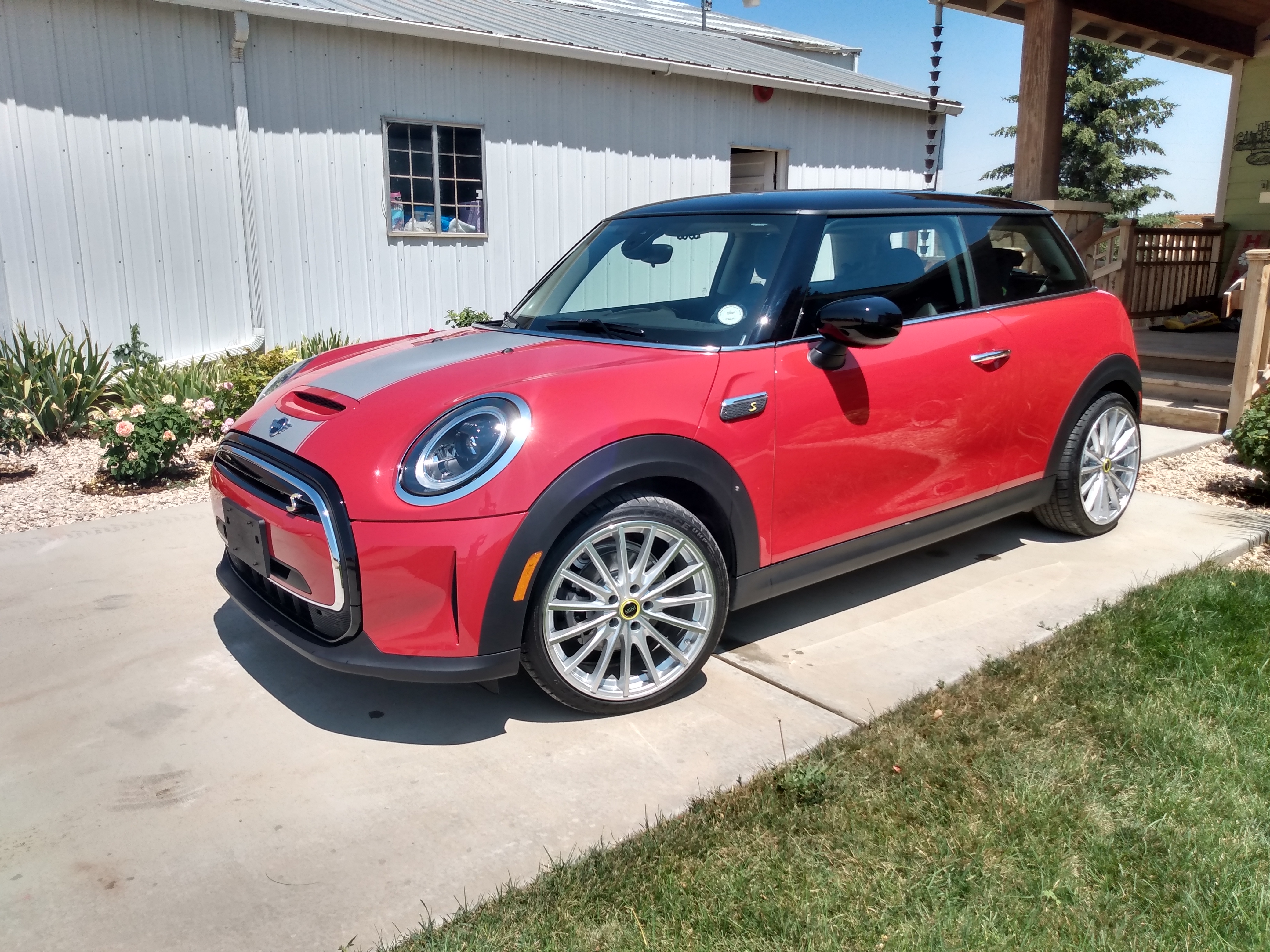 Used MINI Cooper for Sale Near Me in Loveland, CO - Autotrader