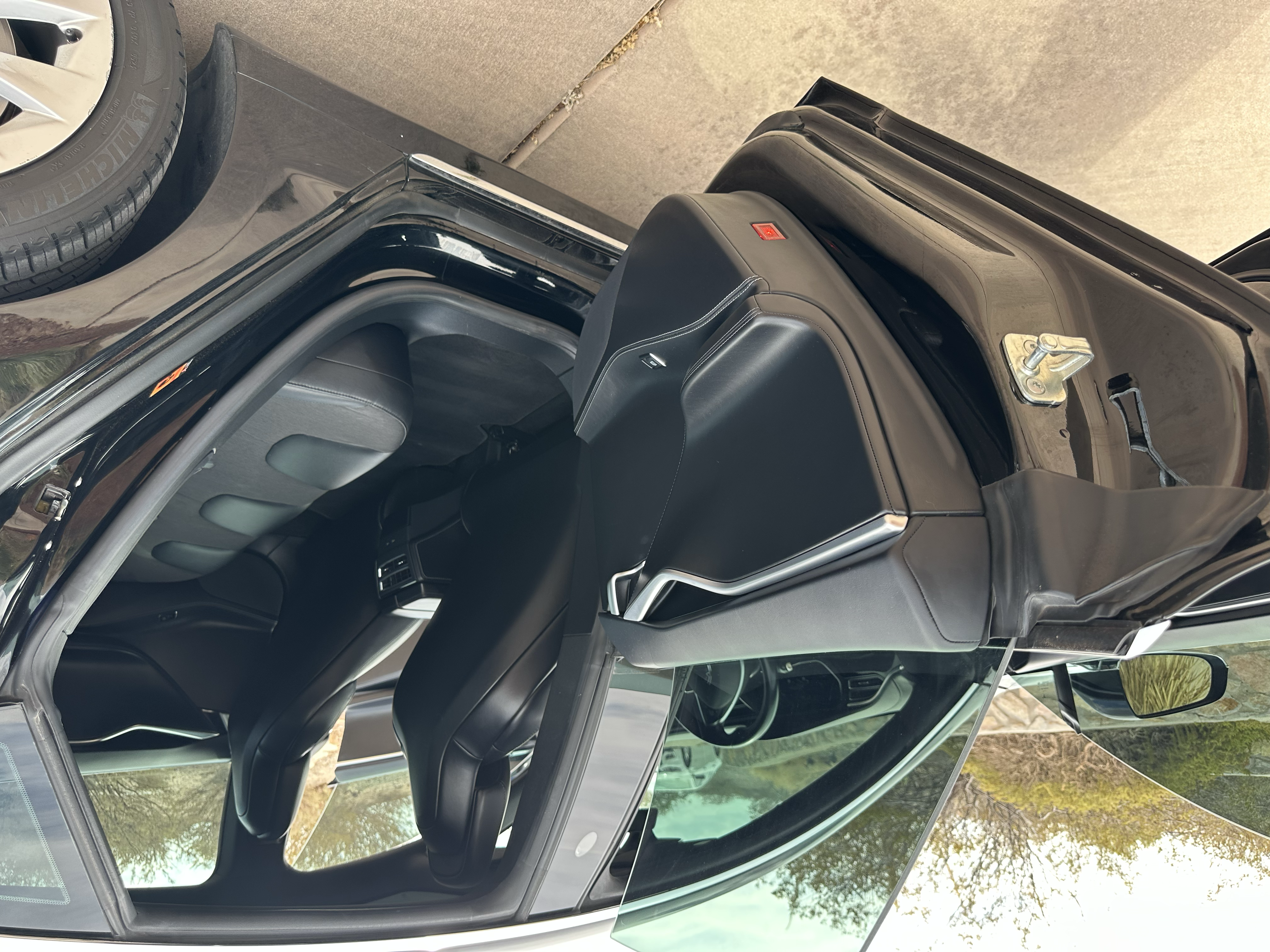 2017 Tesla Model S 75