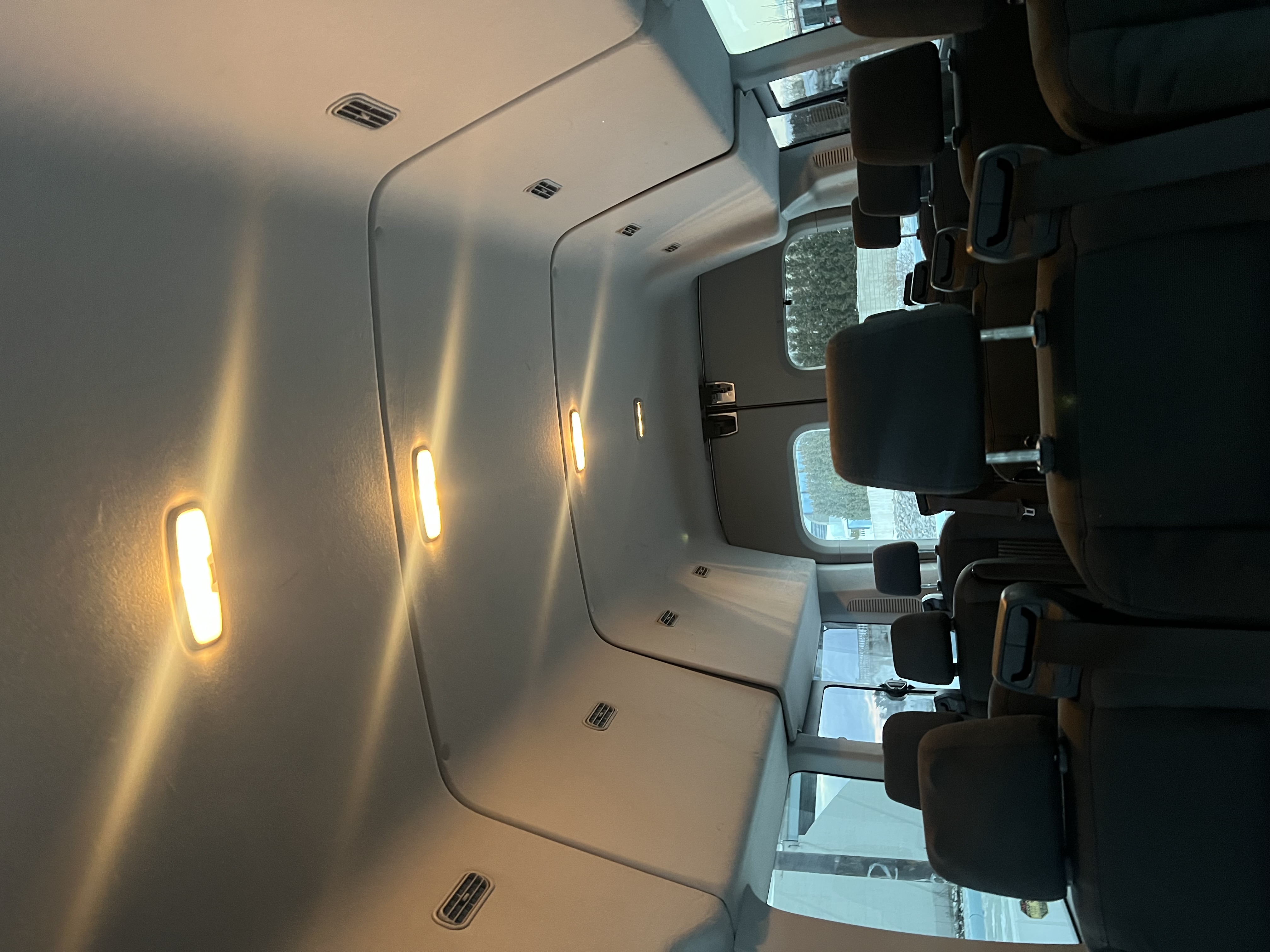 2019 Ford Transit 350 XLT