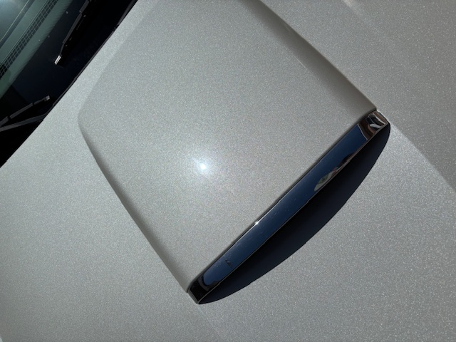 2005 Ford Thunderbird 50th Anniversary