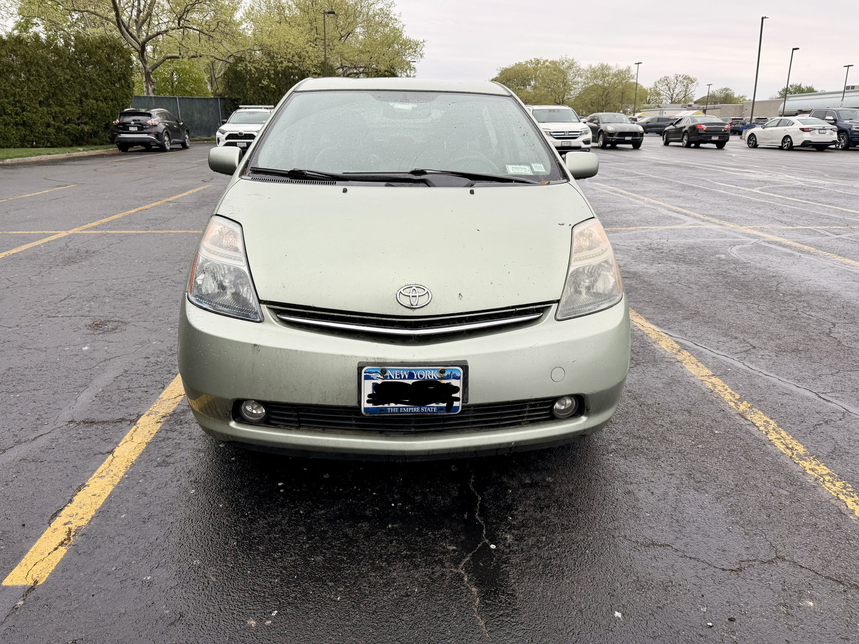 2006 Toyota Prius