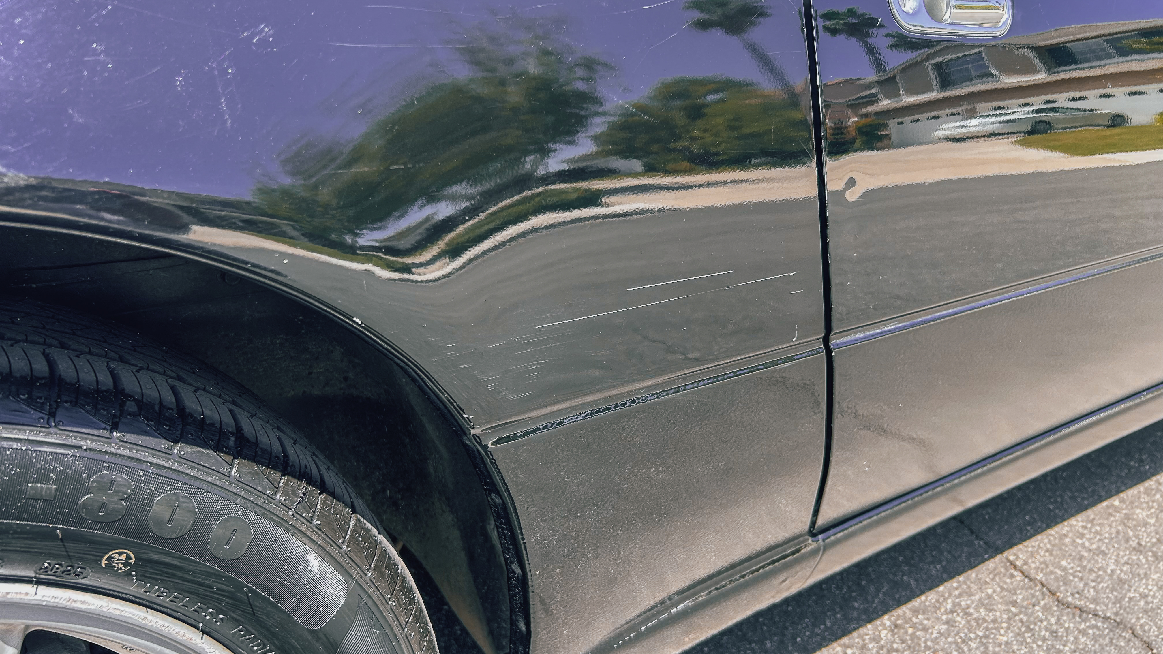 1997 MAZDA MX-5 Miata