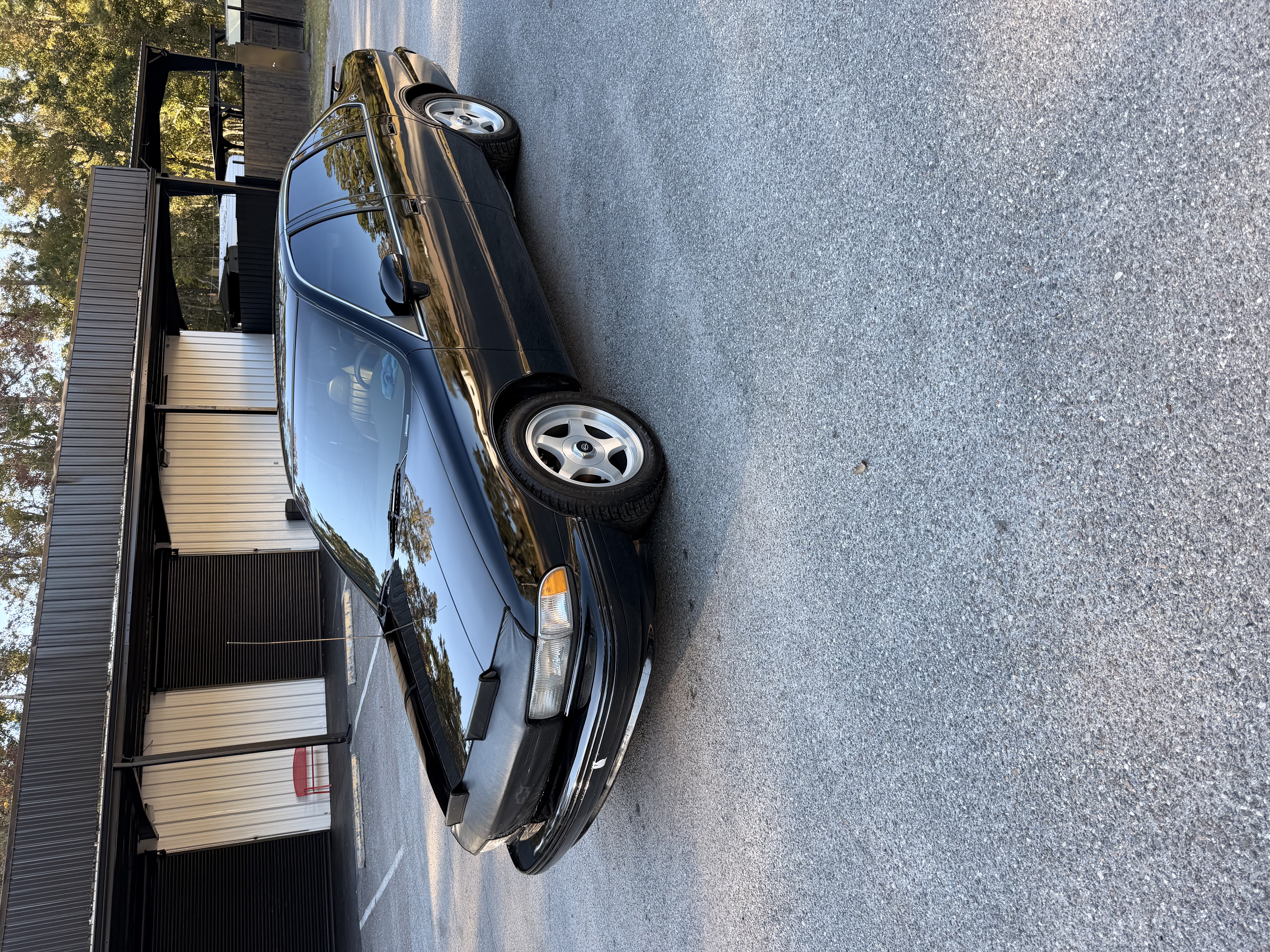 Used 1994 Chevrolet Impala SS