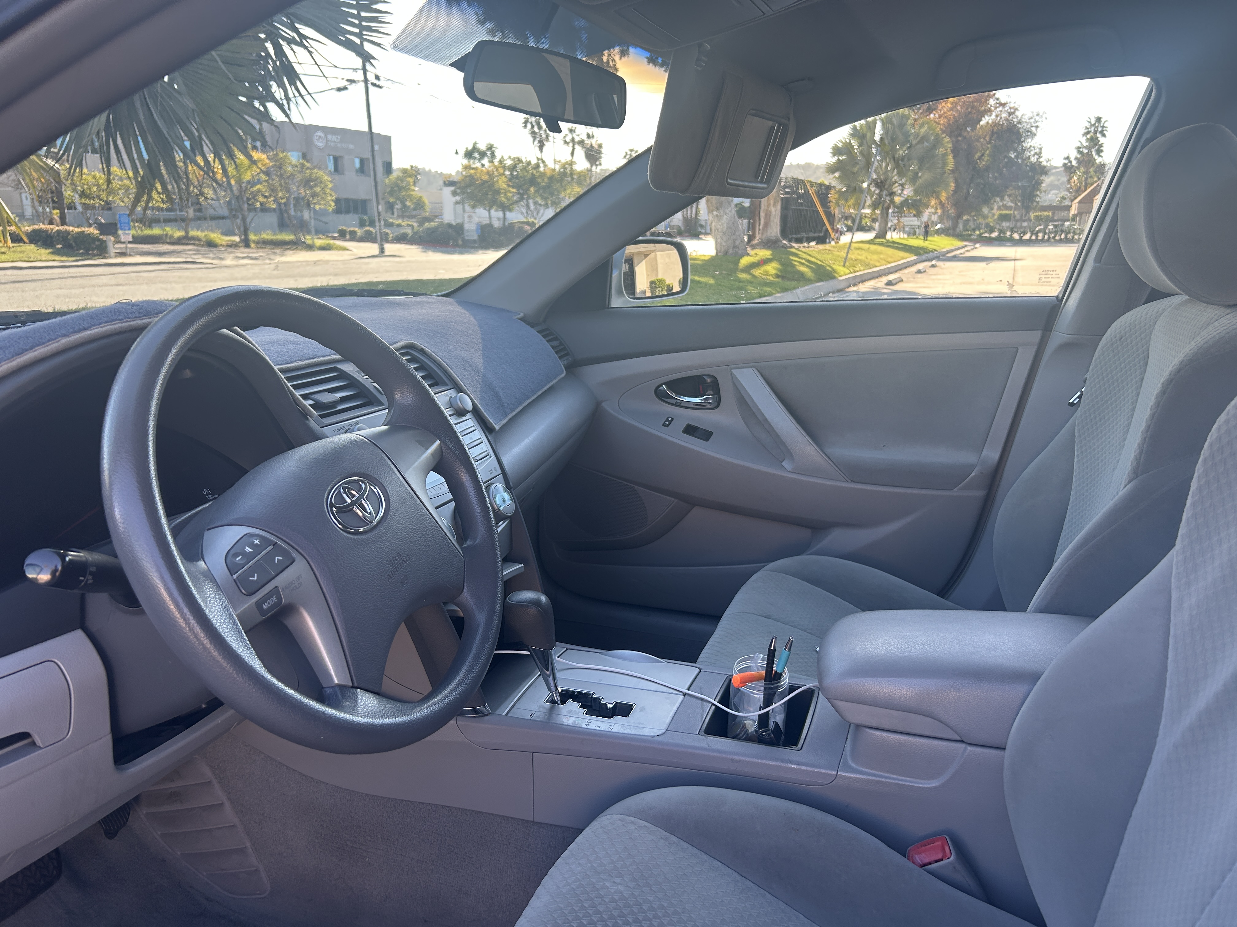 2008 Toyota Camry LE