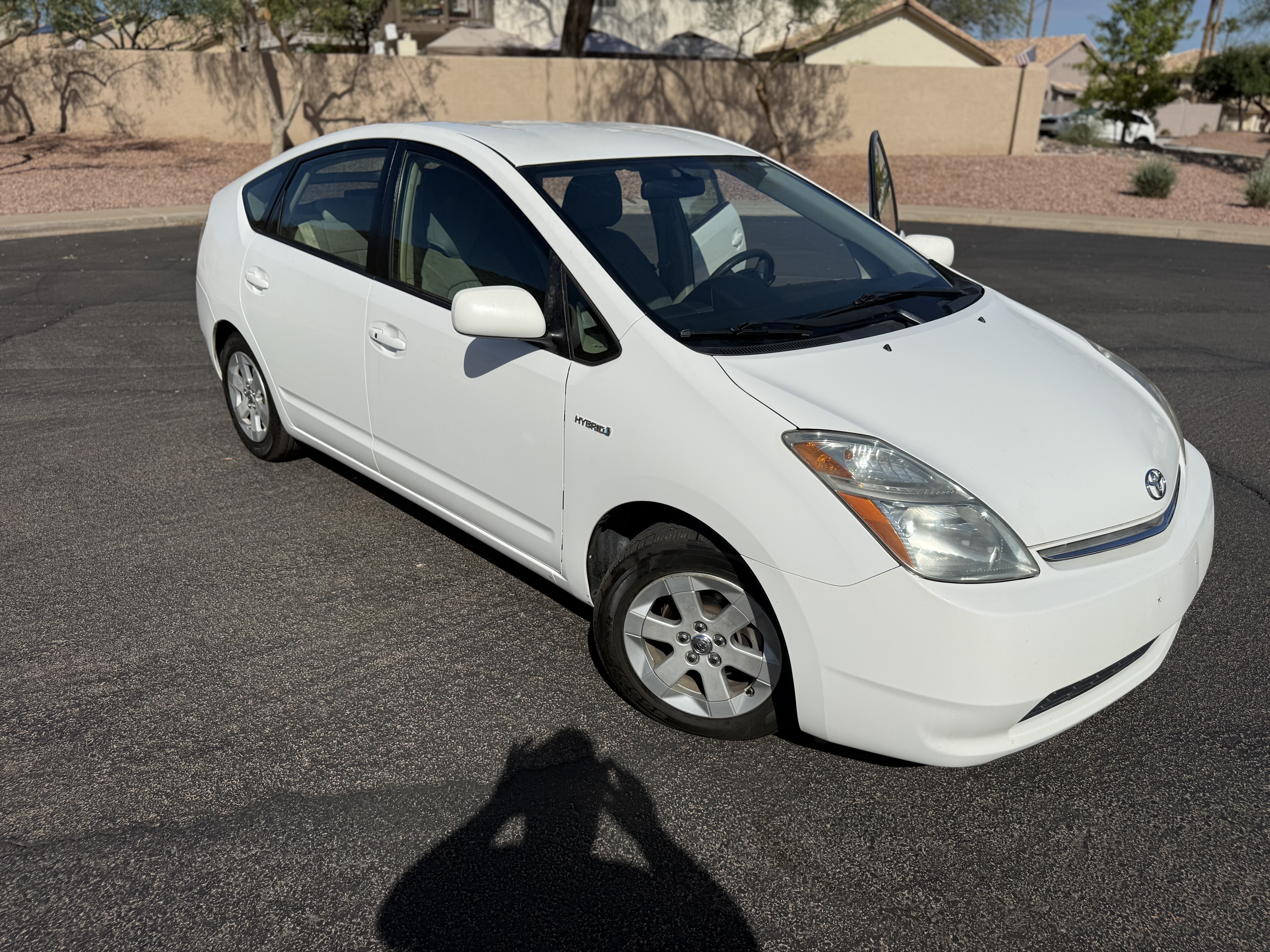 2009 Toyota Prius
