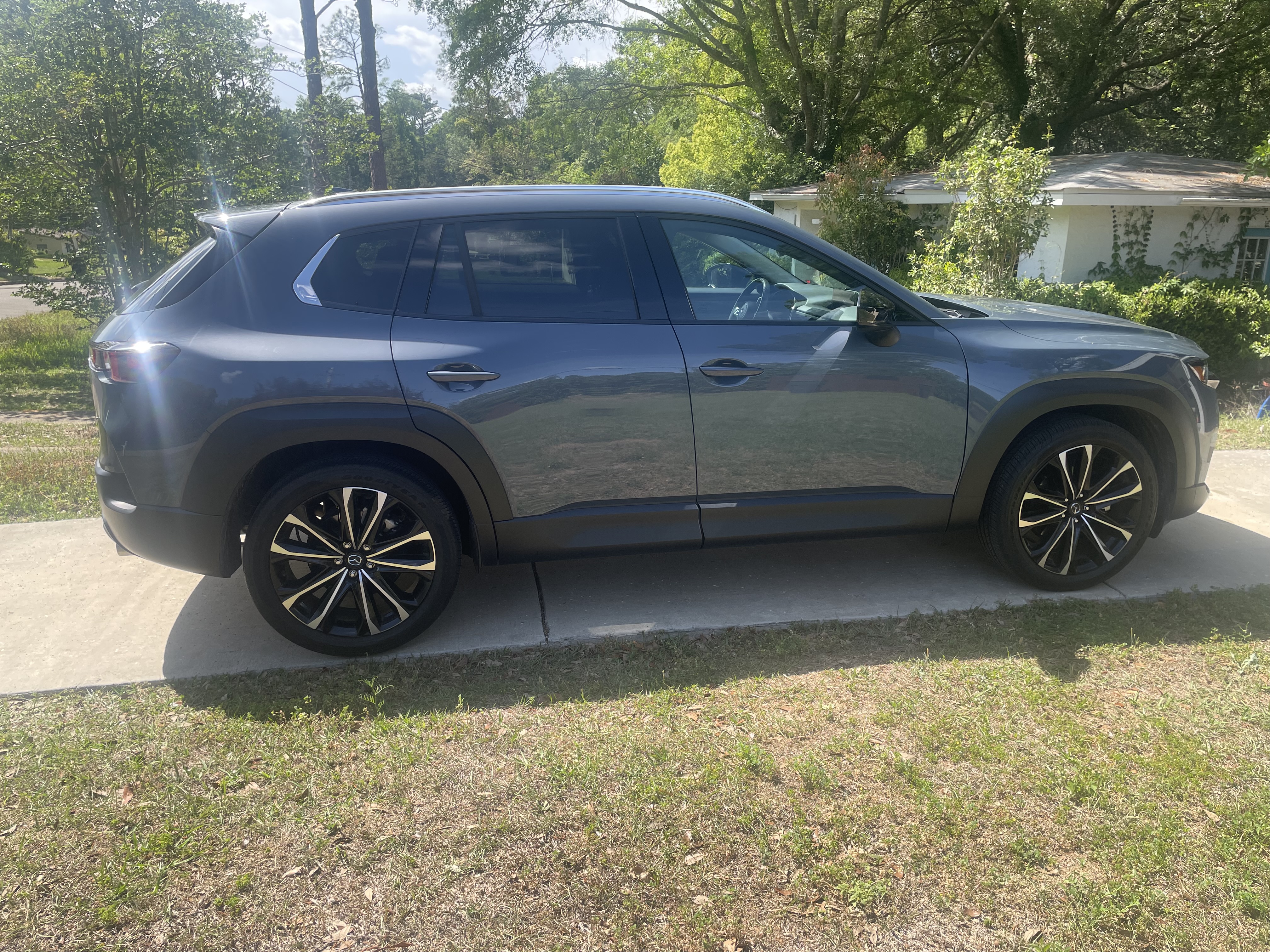 【売り切れました】 Used MAZDA CX-50 for Sale in Tallahassee, FL - Autotrader