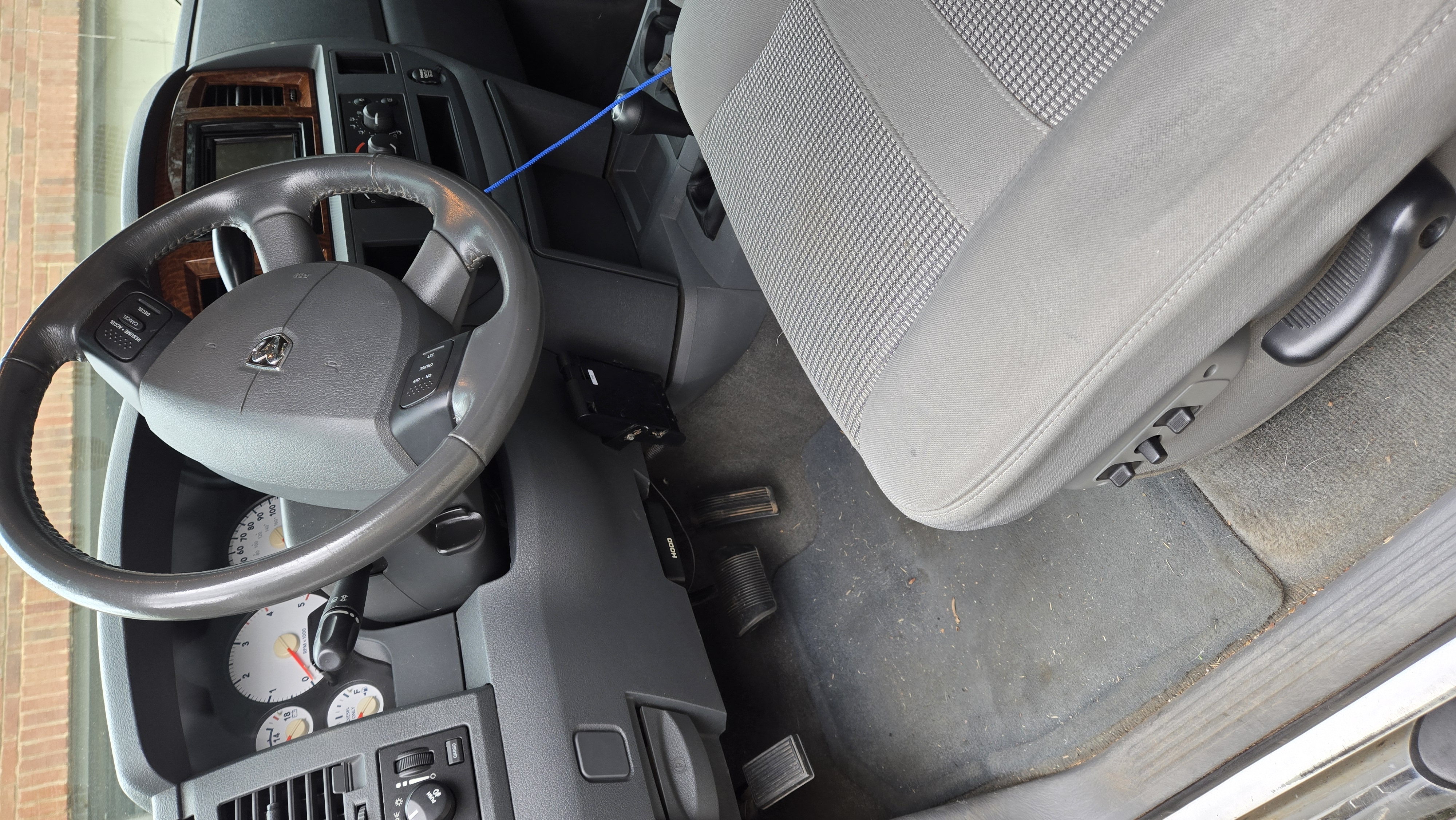 2006 Dodge Ram 3500 Truck SLT