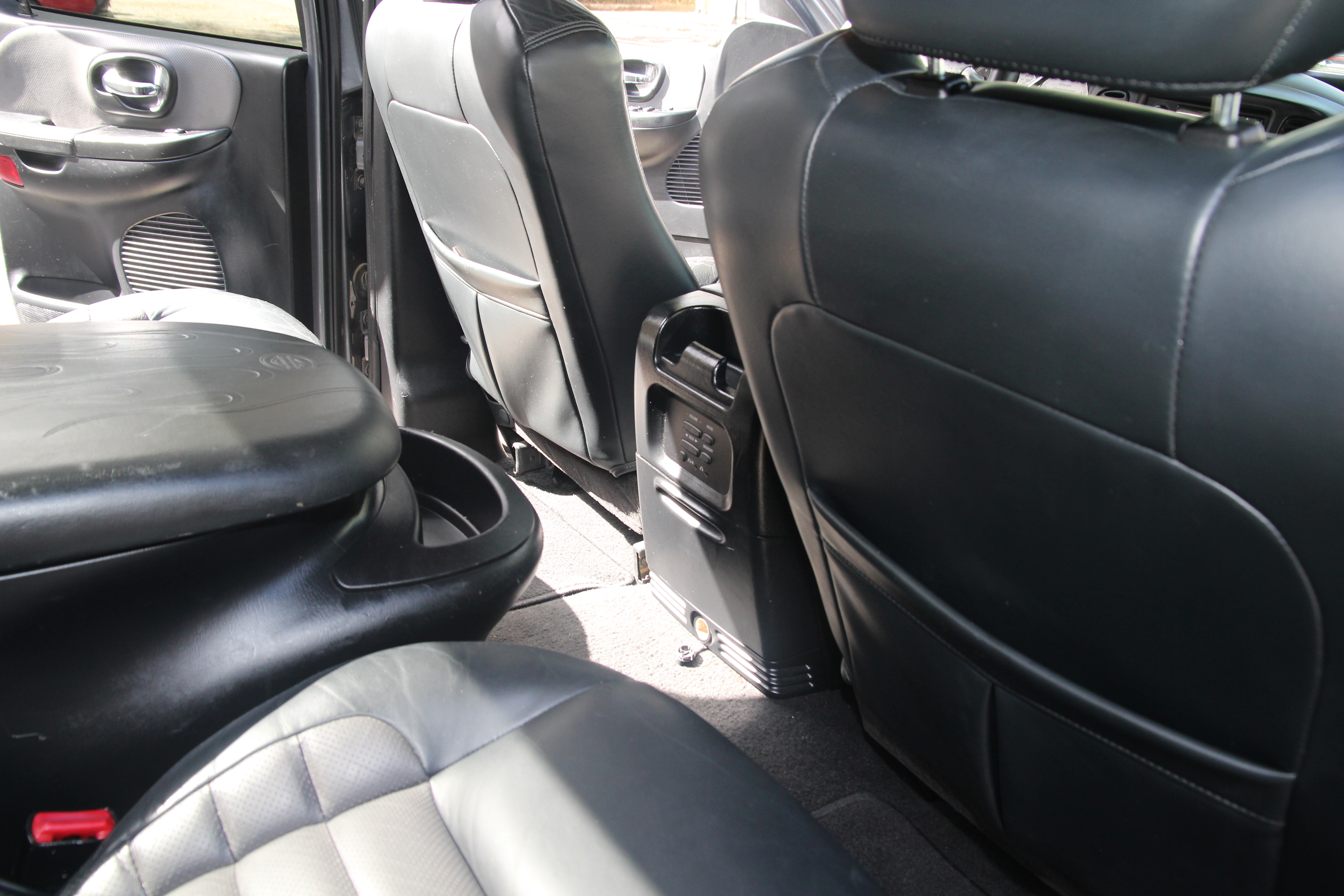 2010 Ford F150 Harley-Davidson