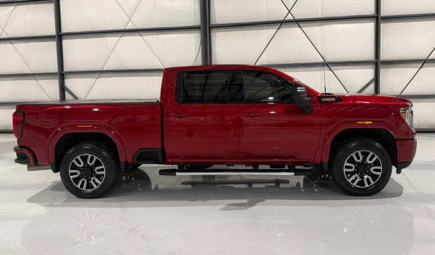 2021 GMC Sierra 2500 Denali HD Denali
