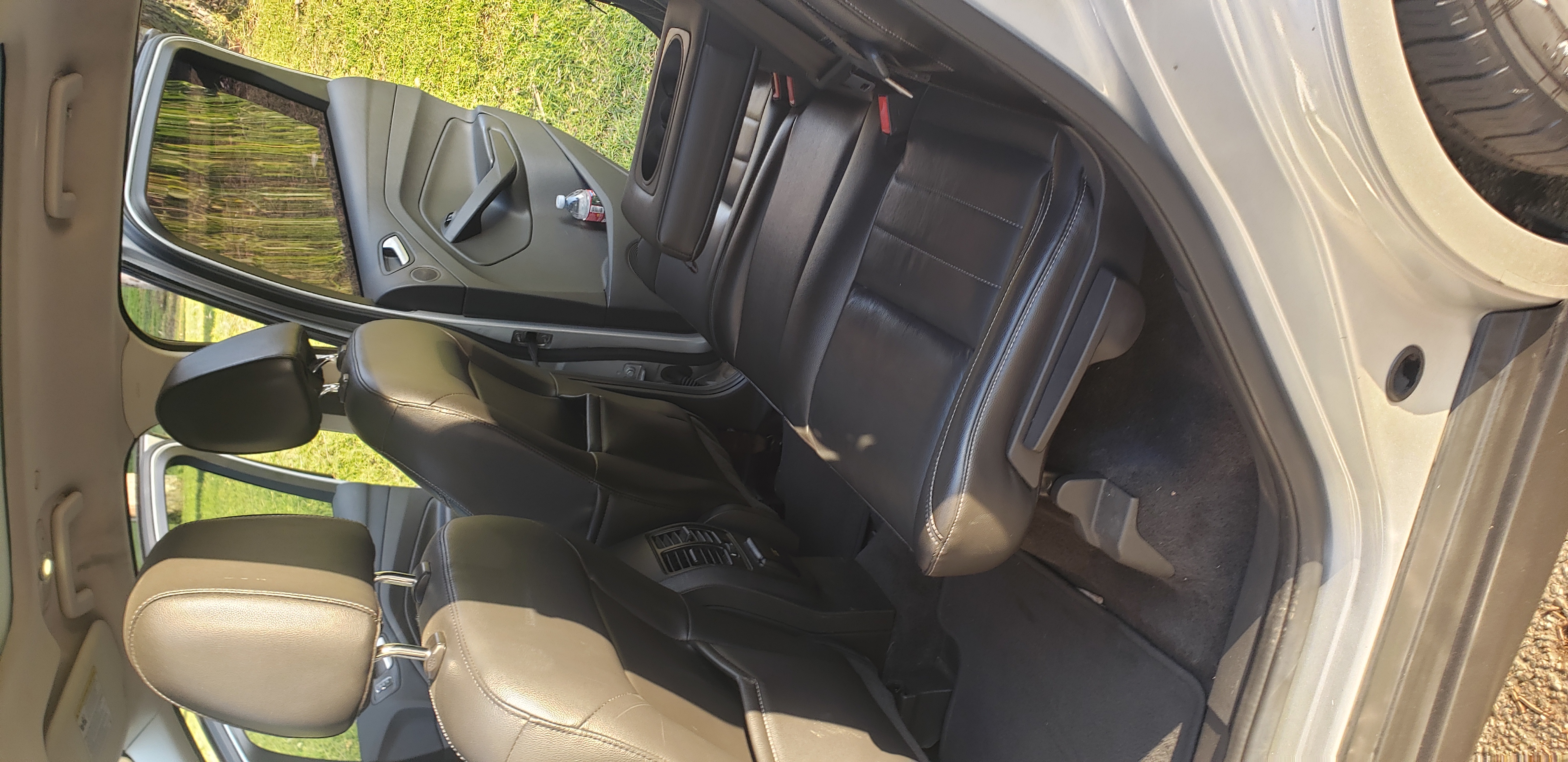 2015 Ford C-MAX Energi SEL