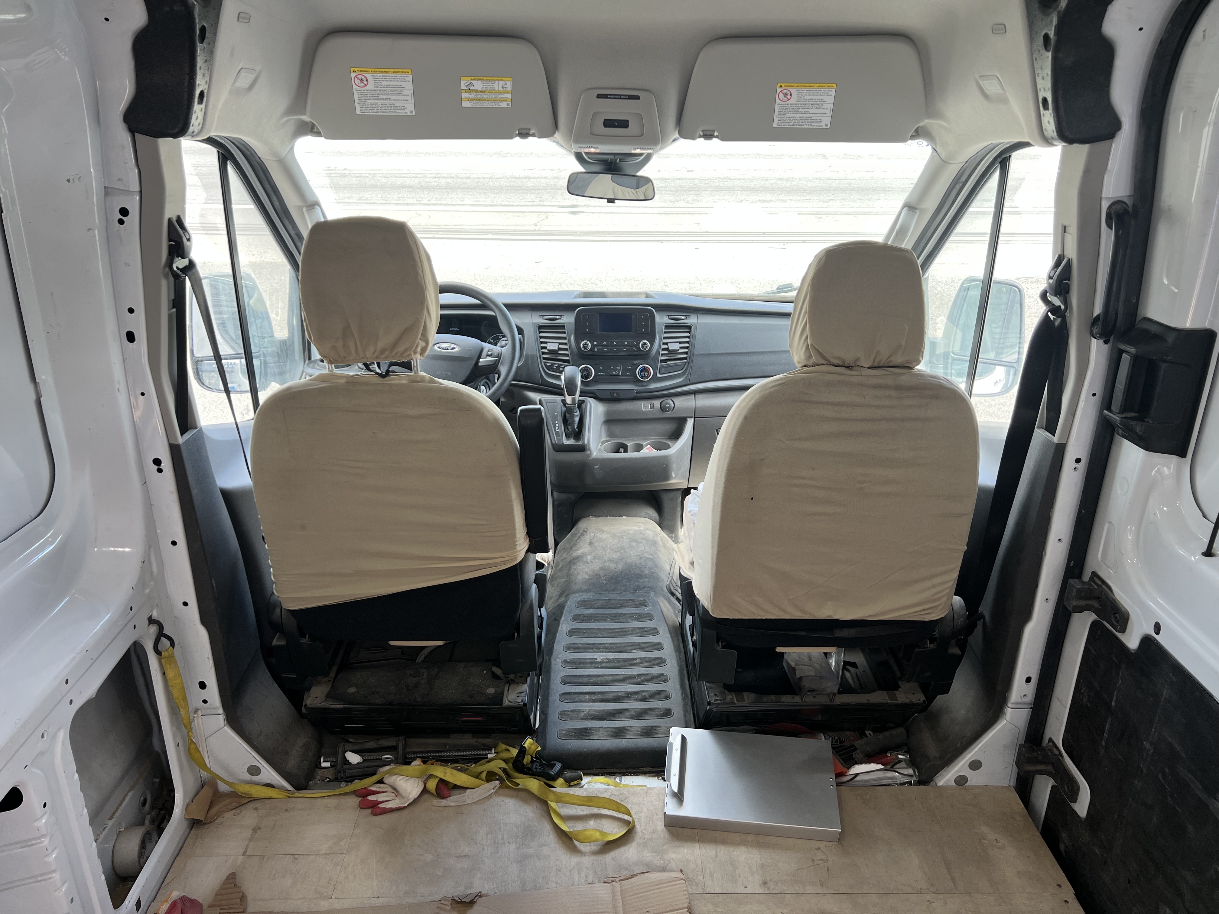 Used 2023 Ford Transit 250 Vans for Sale Near Me in New York, NY