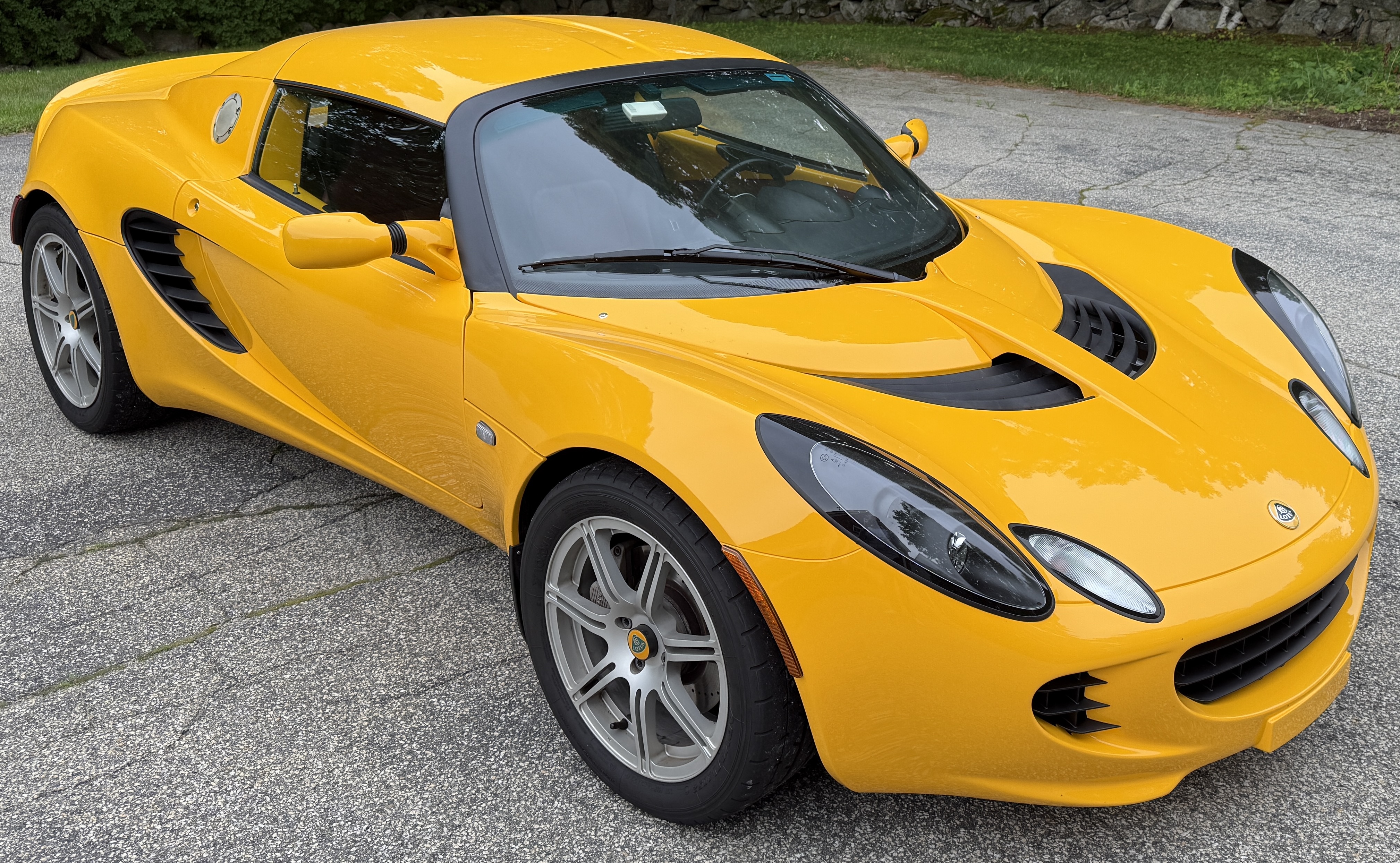 Used Lotus Convertibles for Sale Near Me - Autotrader