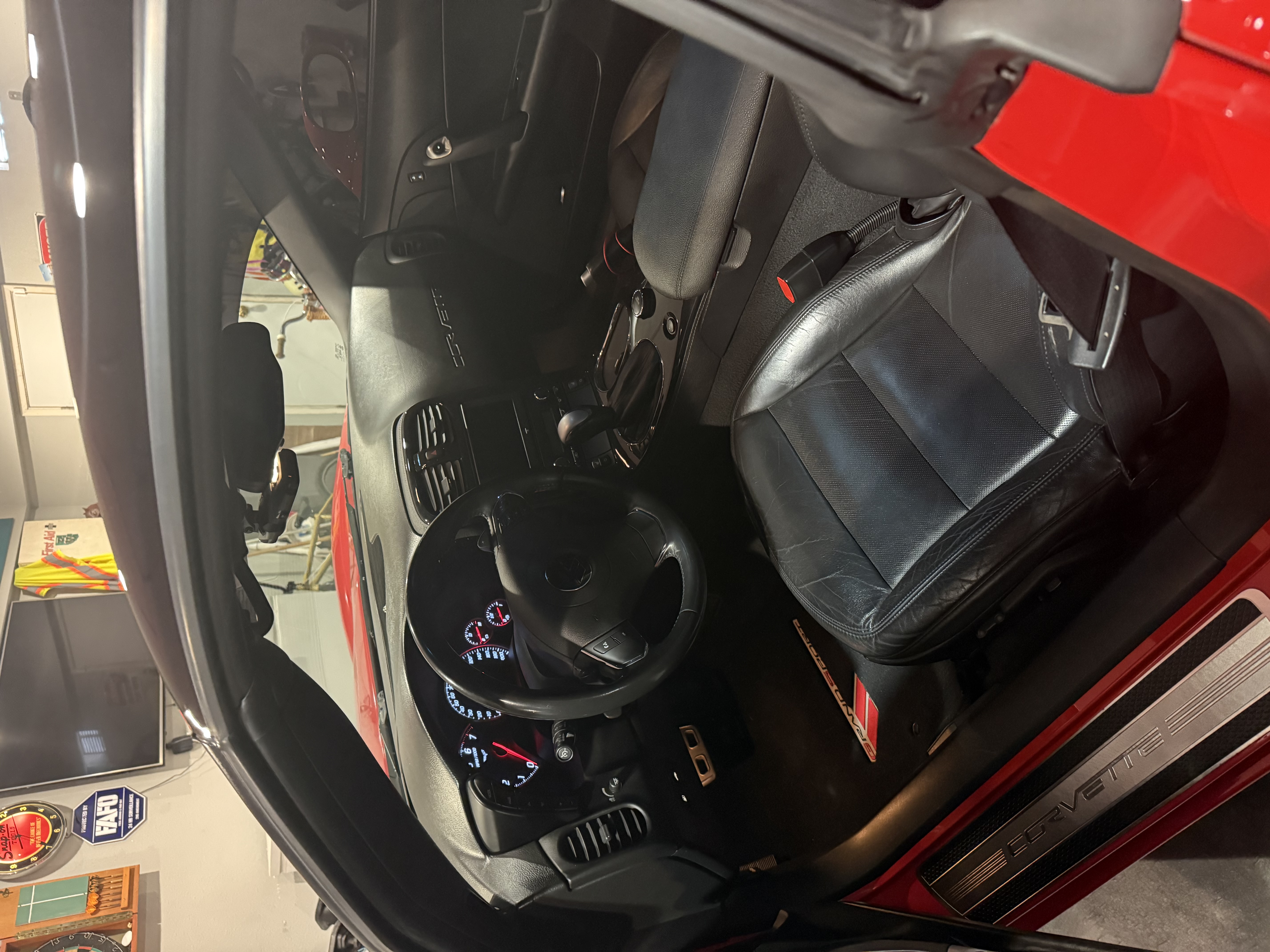 Used 2012 Chevrolet Corvette Grand Sport w/ 3LT Preferred Equipment Group