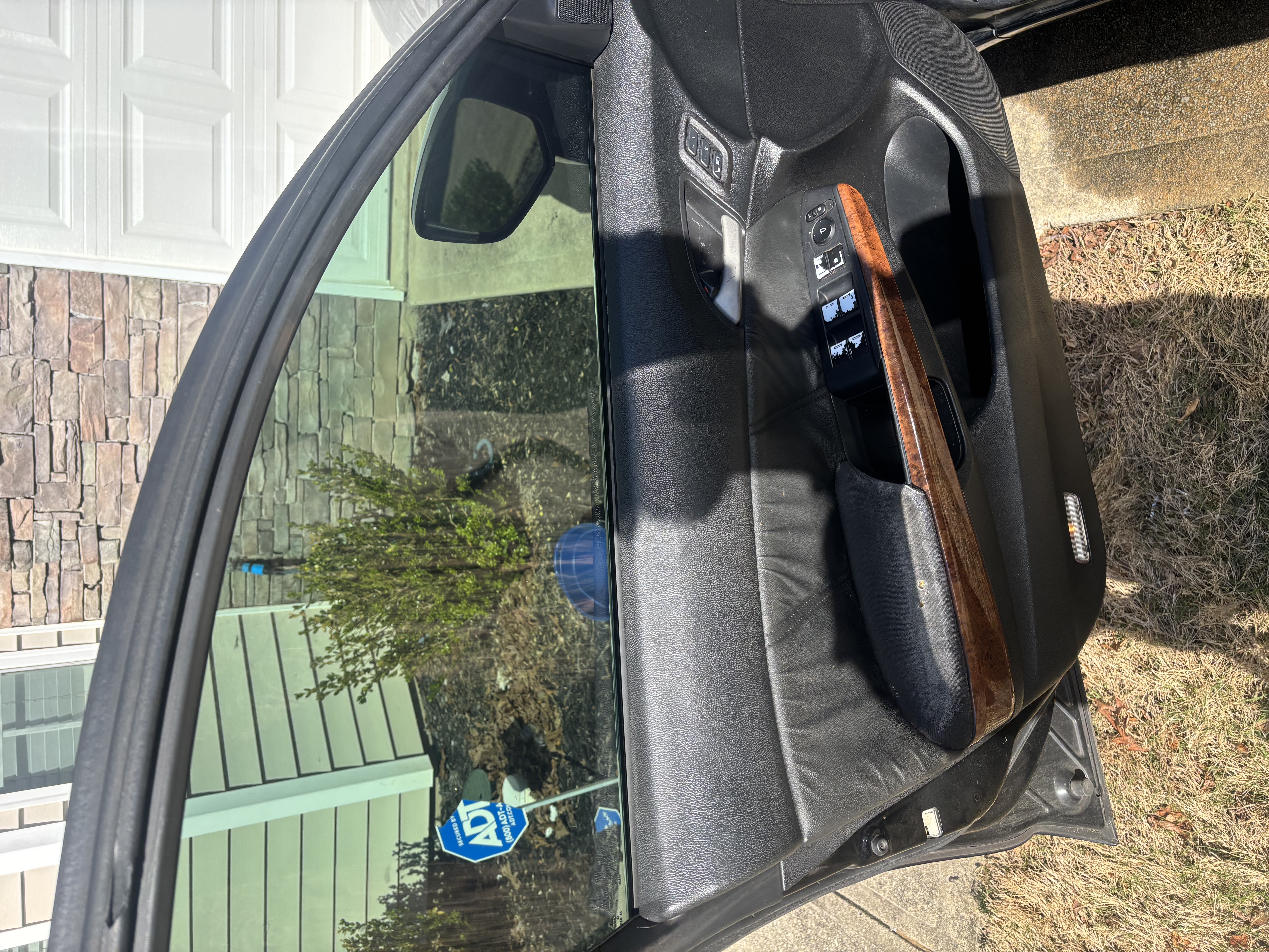 2011 Honda Accord EX-L