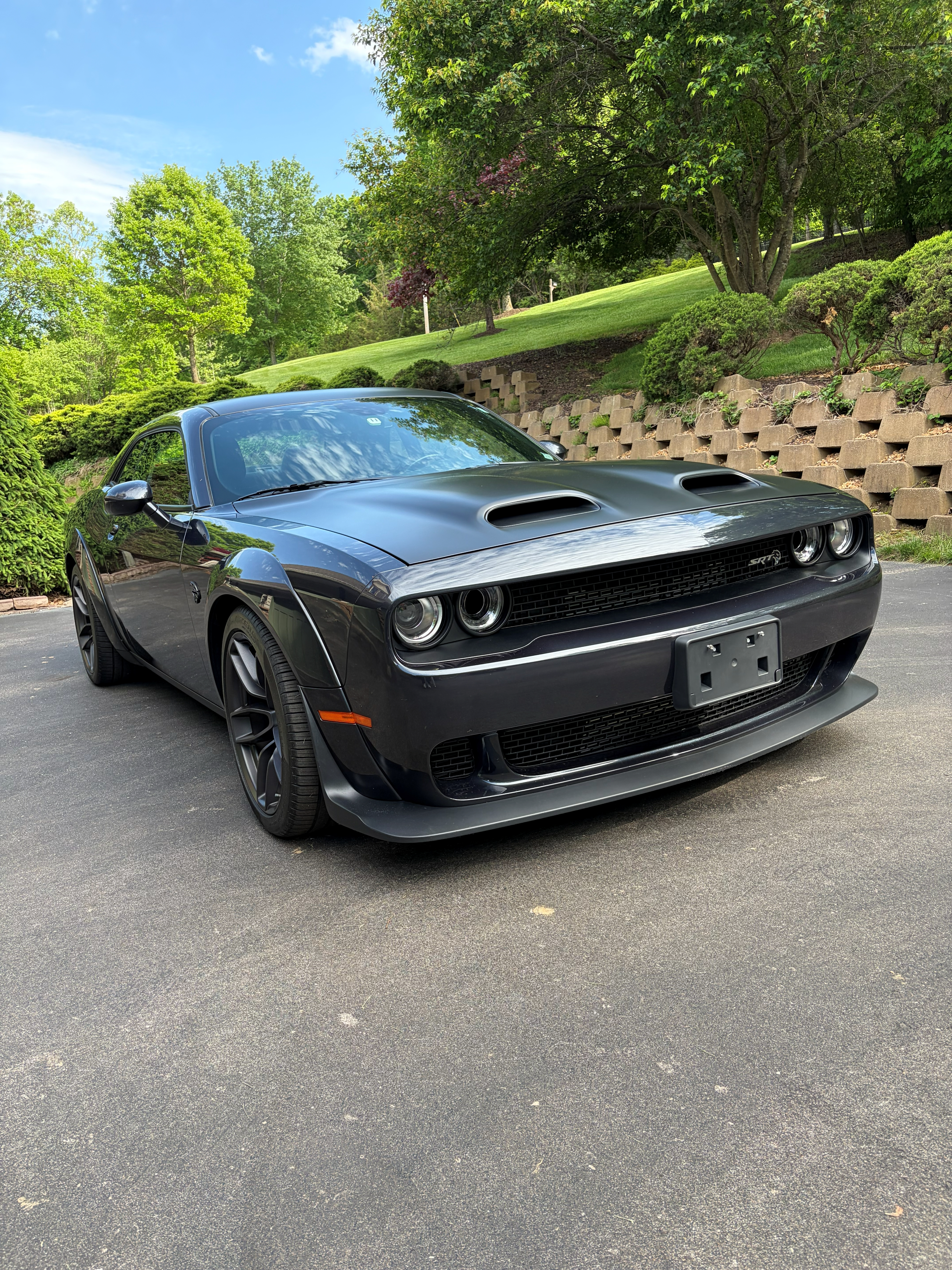 Used Dodge Challenger for Sale Near Me in Festus, MO - Autotrader