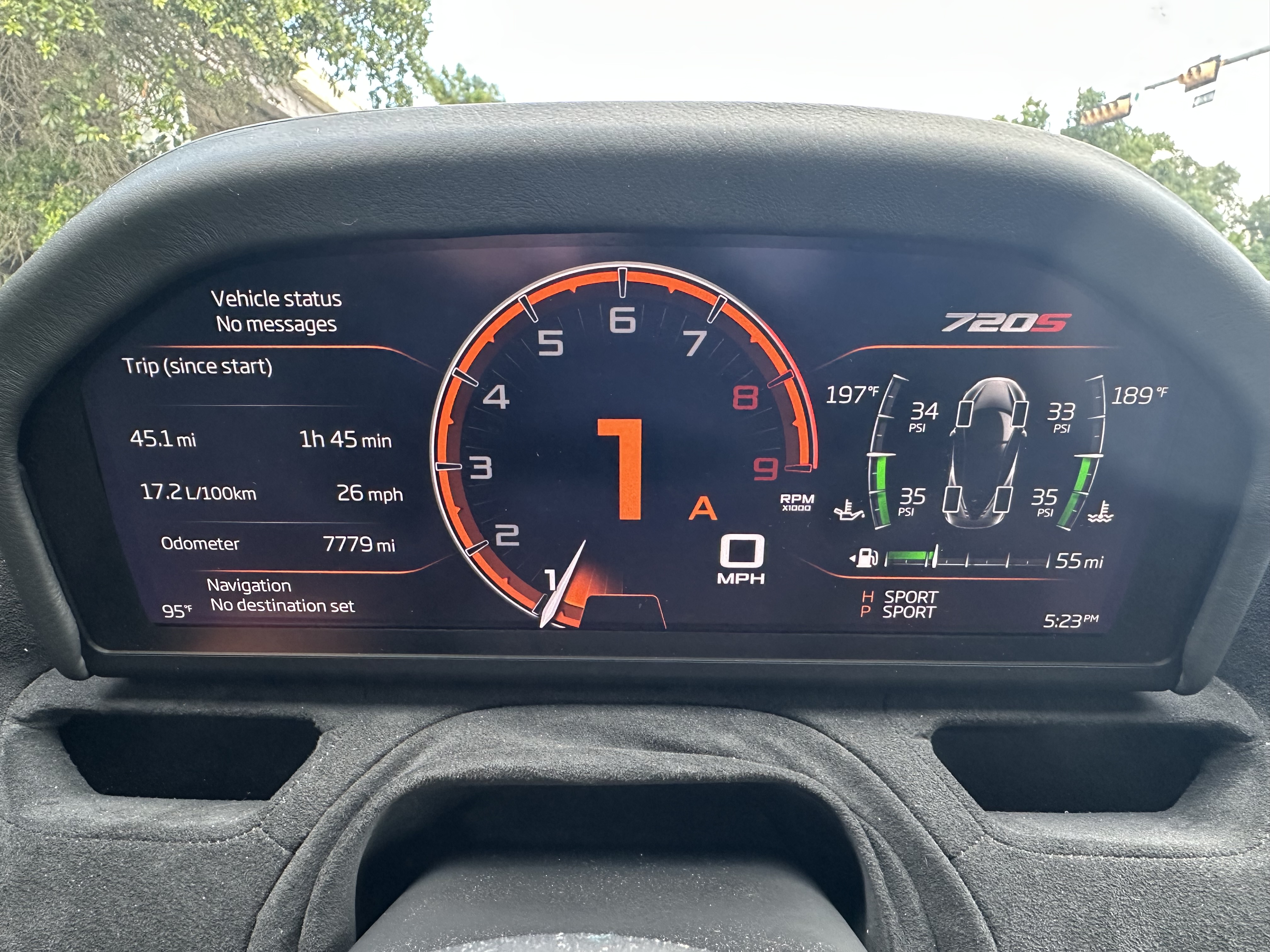 Used 2018 McLaren 720S Performance photo 29