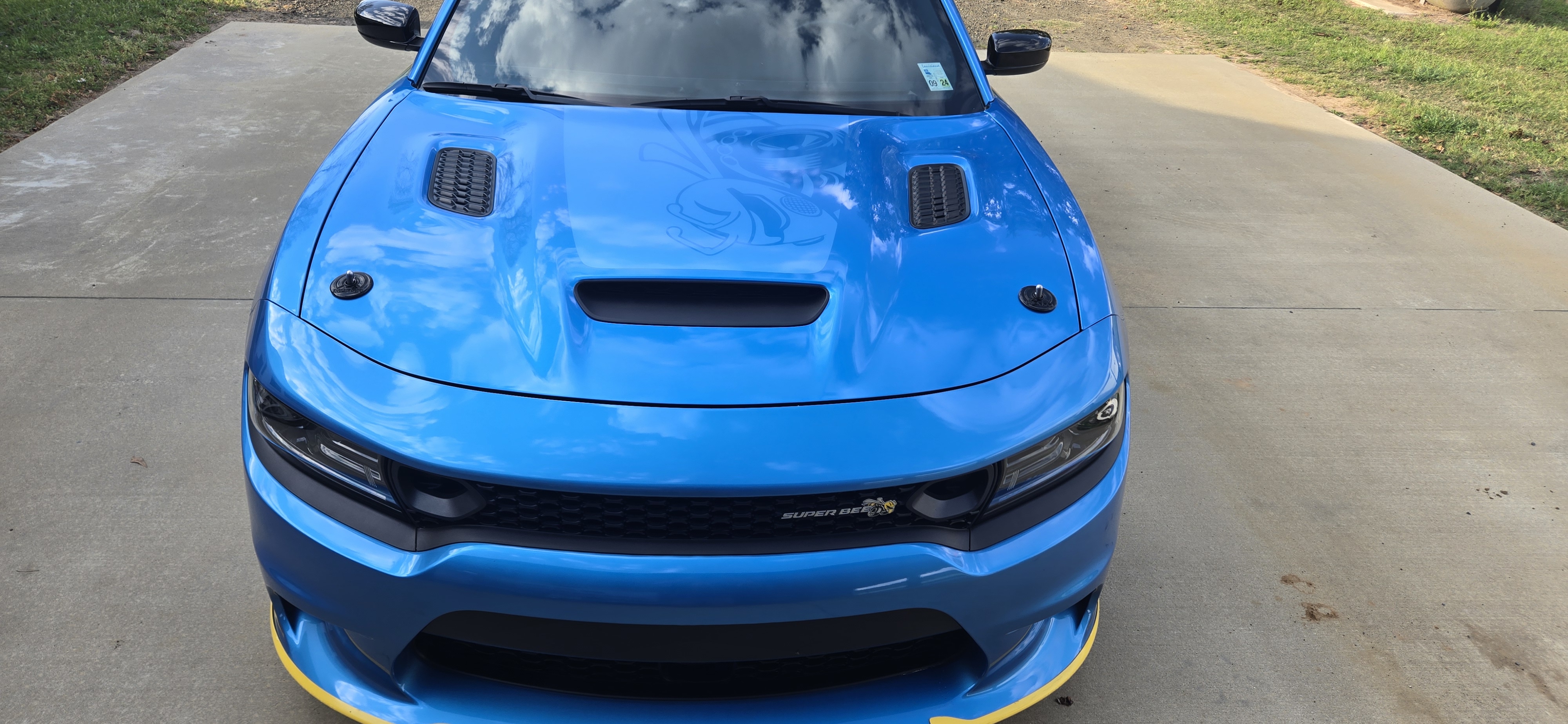 Used 2023 Dodge Charger Scat Pack w/ Plus Group