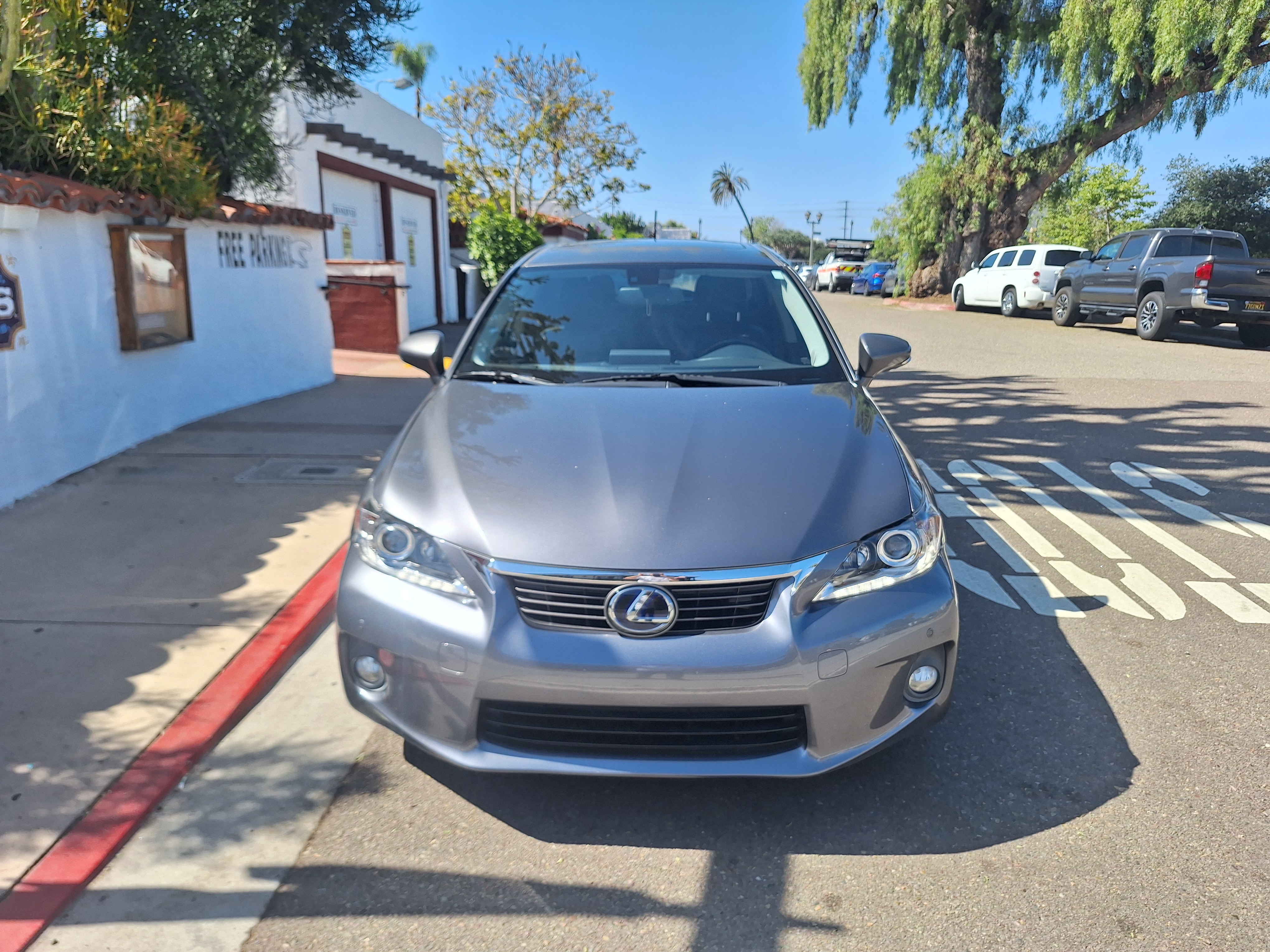 Used Hybrid Cars for Sale Near Me in San Diego, CA - Autotrader