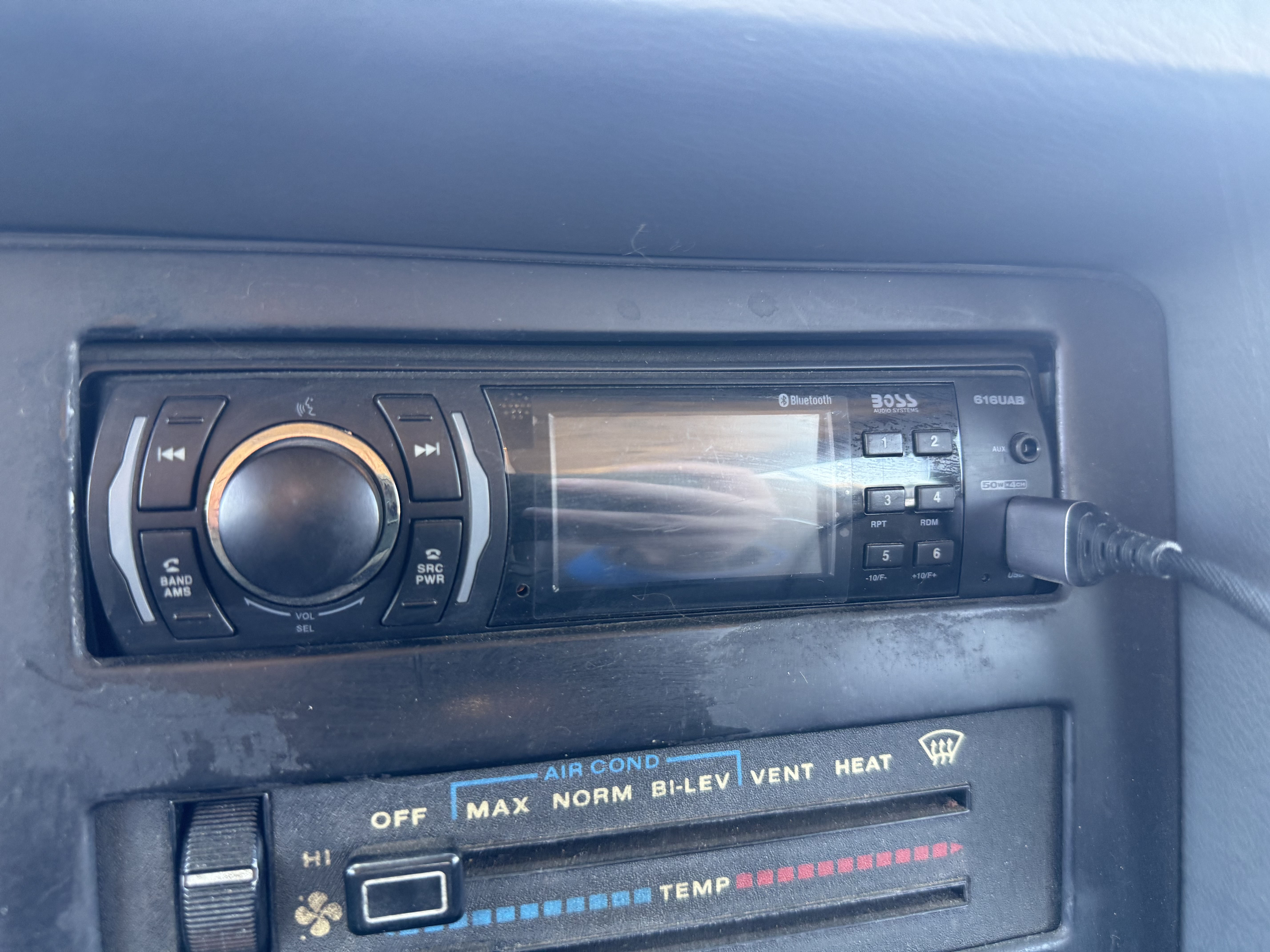 1996 Jeep Cherokee SE